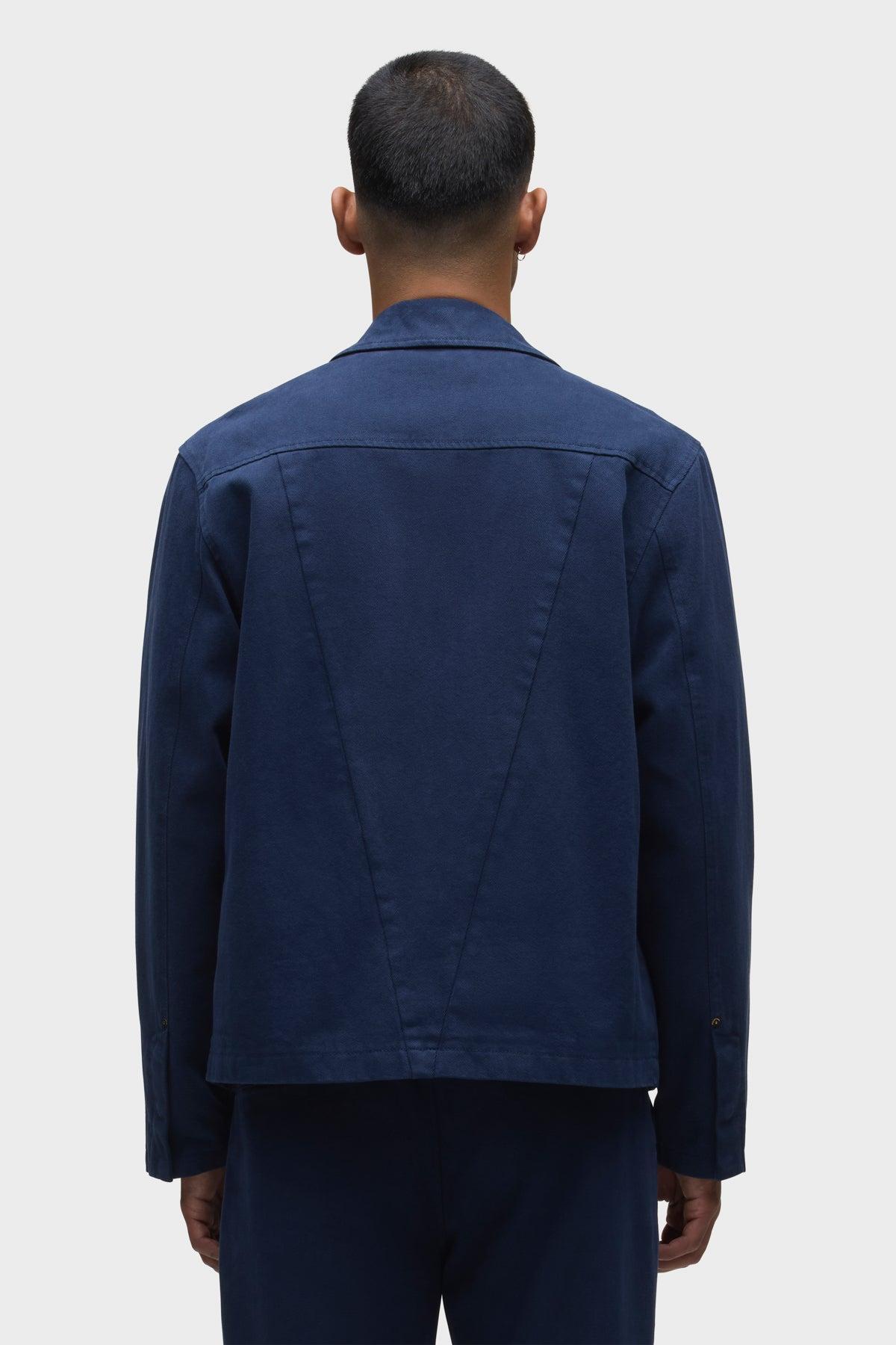 Work Jacket Male Product Image