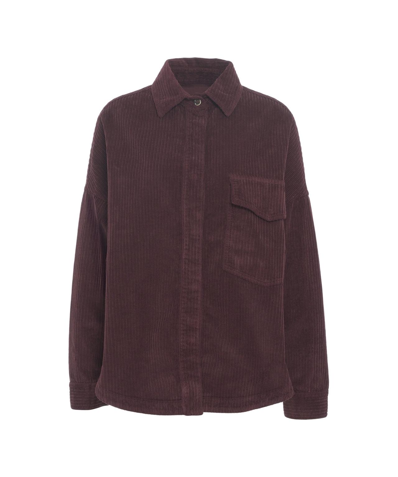 Overshirt 'Rosa' Product Image