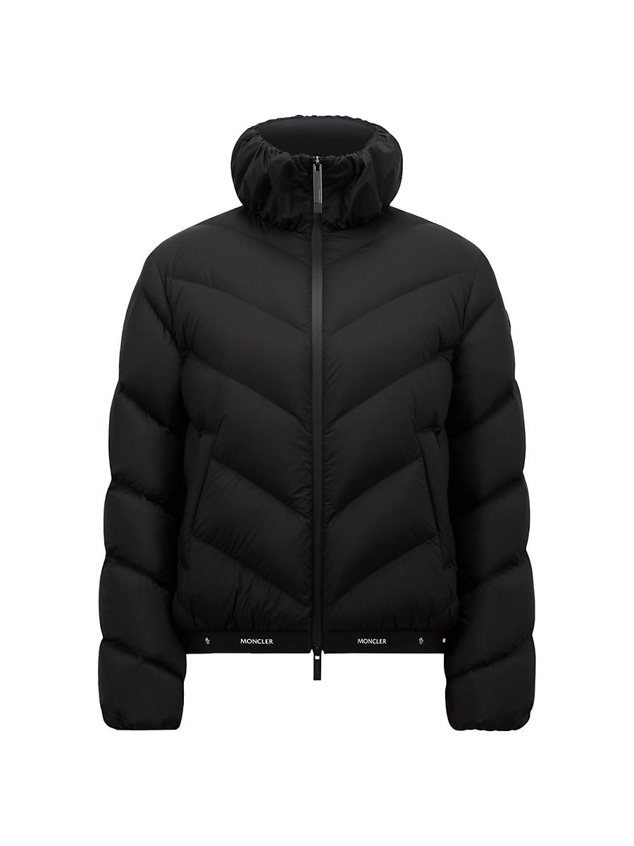 Womens Grignan Puffer Jacket Product Image