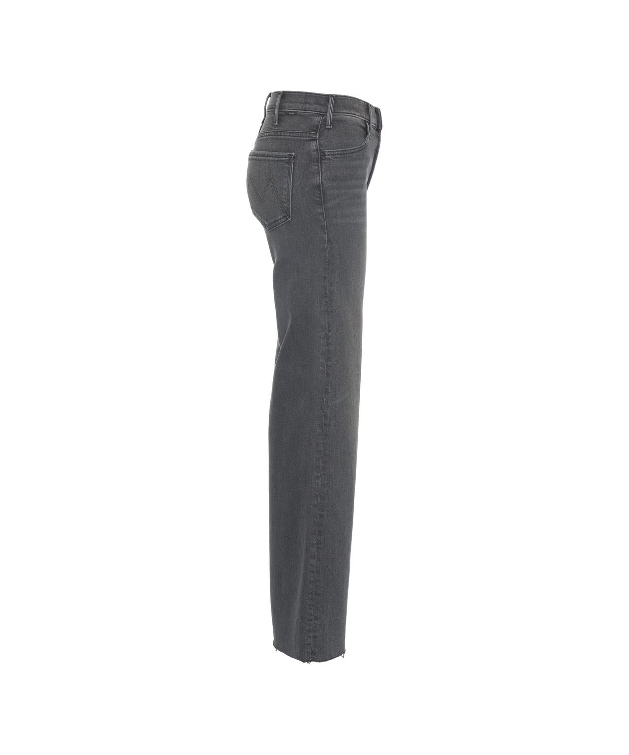 Flared Jeans Product Image