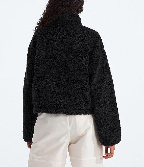 The North Face Extreme Fleece Pile Stand Collar Pullover Product Image