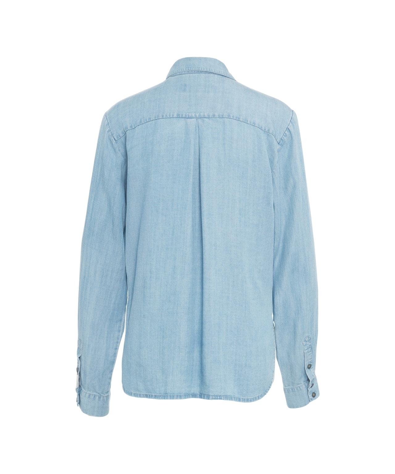 Denim shirt 'Dina' Product Image