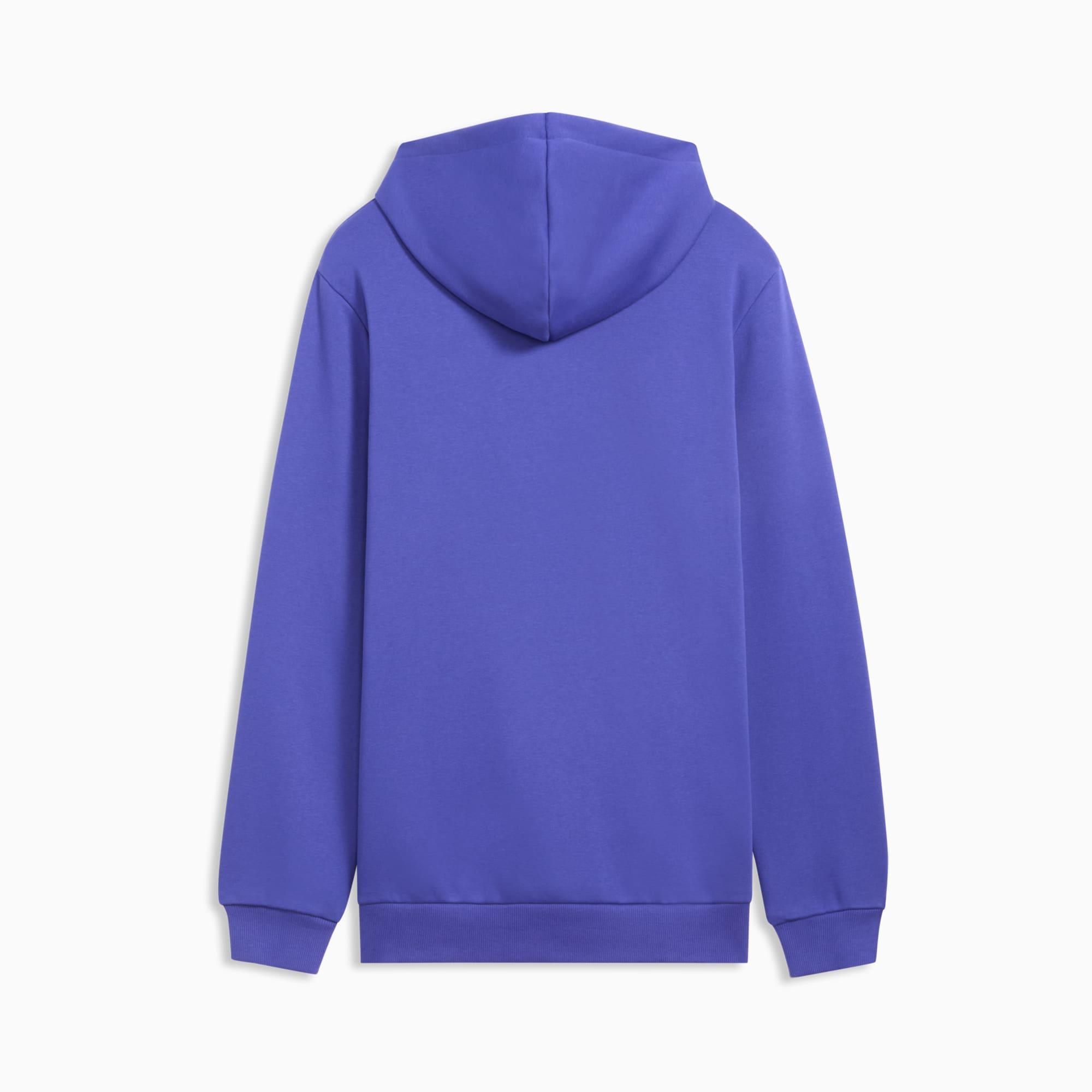 Essentials Logo Men's Hoodie Product Image