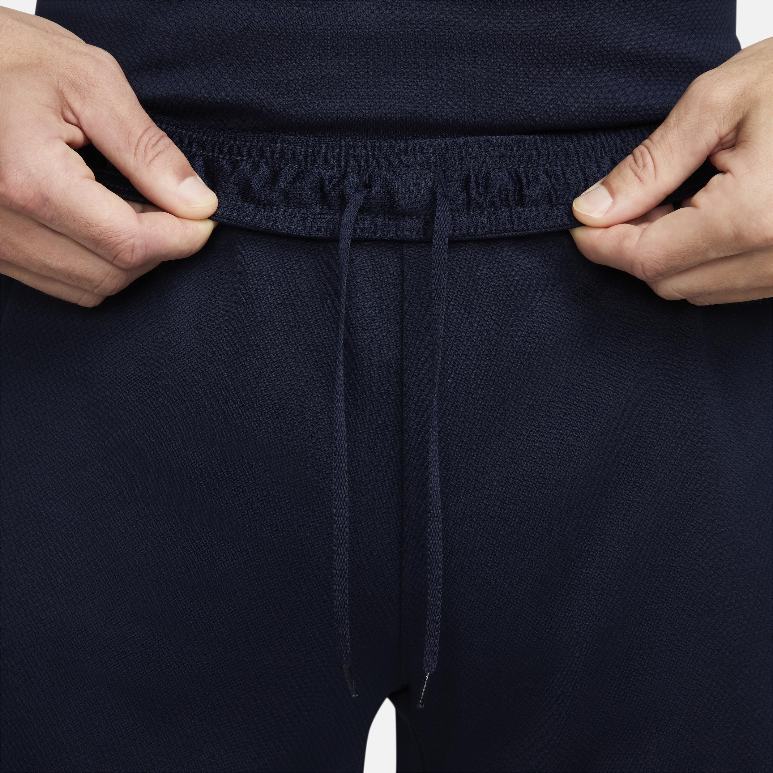 USMNT Strike Nike Men's Dri-FIT Soccer Knit Shorts Product Image