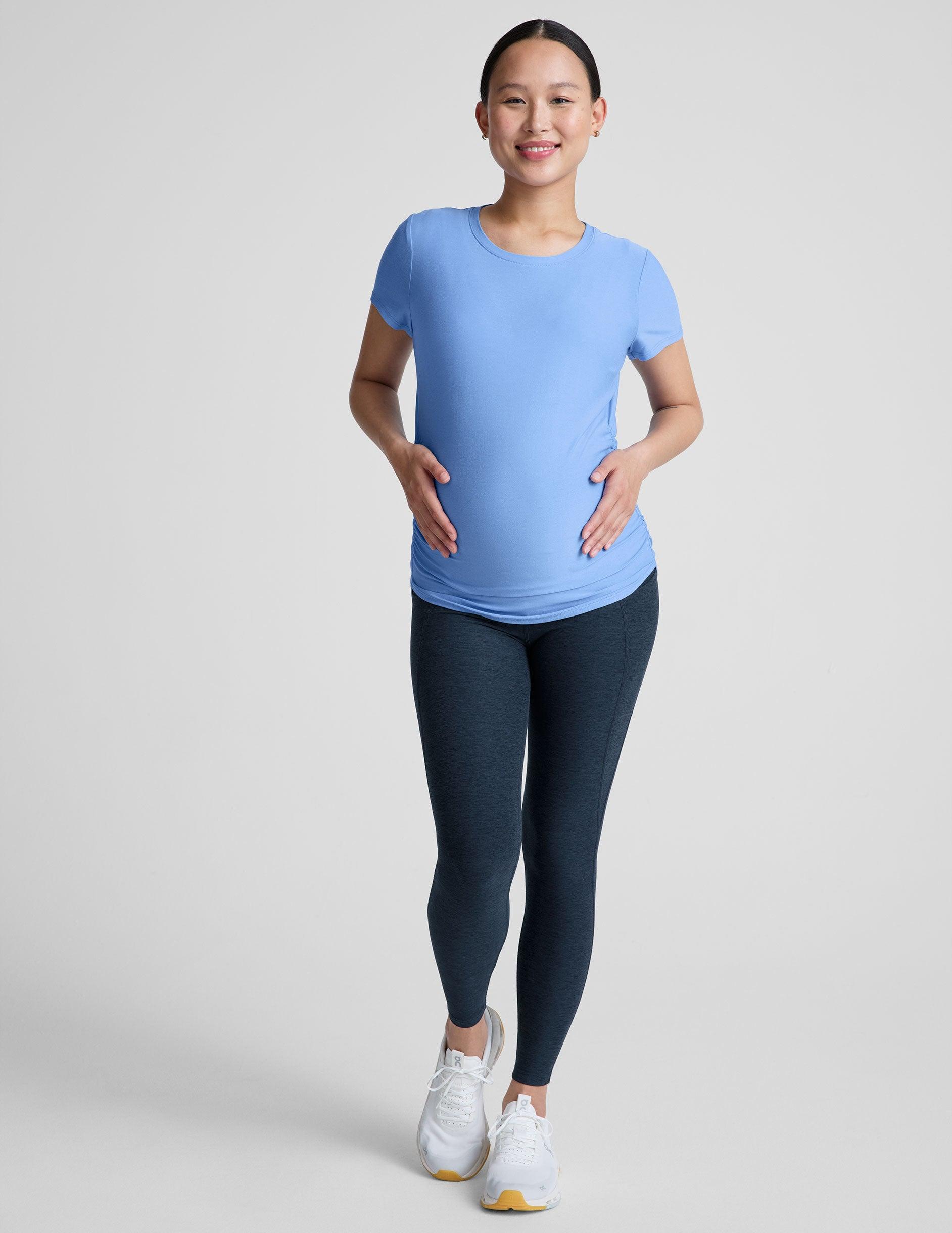 Featherweight One & Only Maternity Tee Product Image