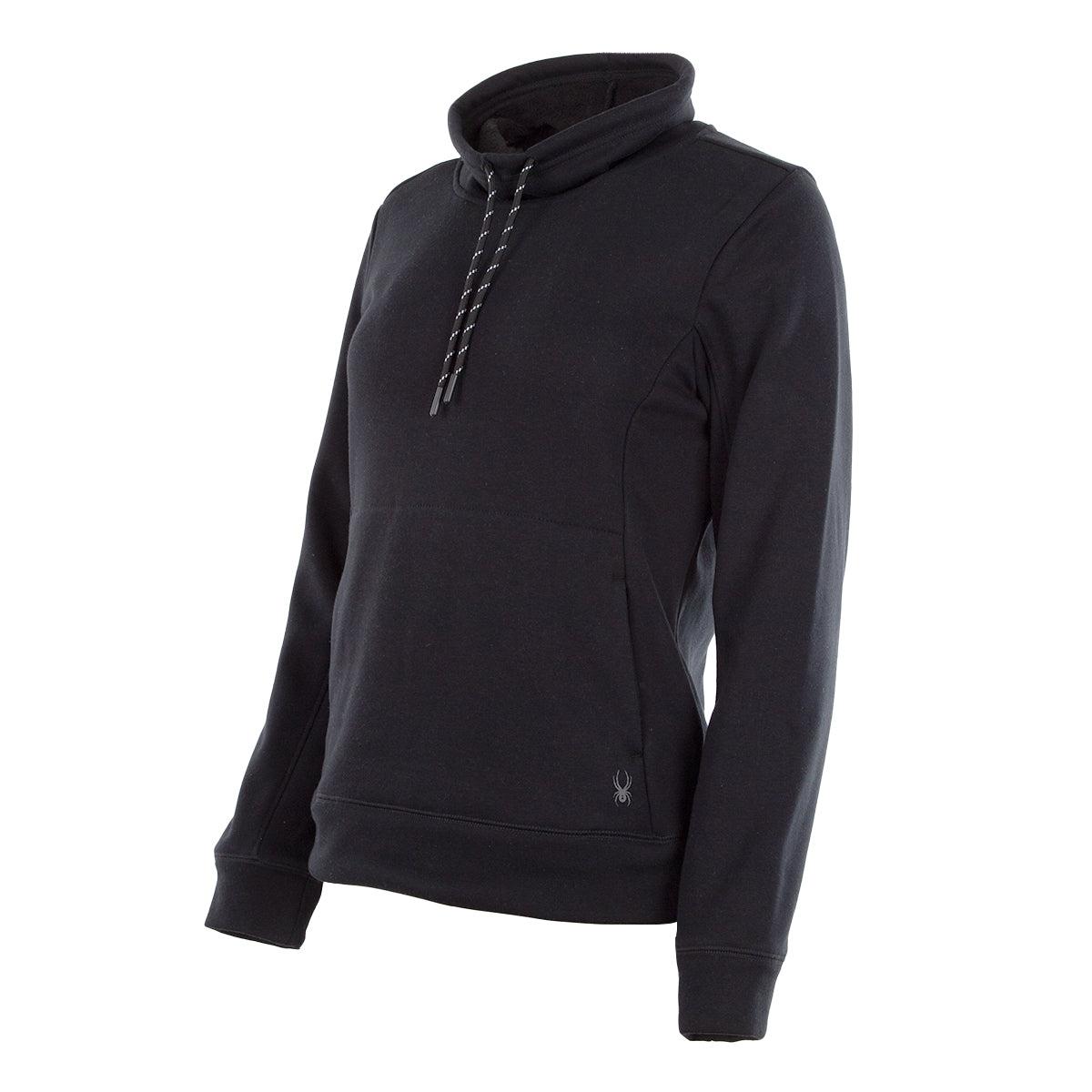 Spyder Women's Cowl Neck Pullover Product Image