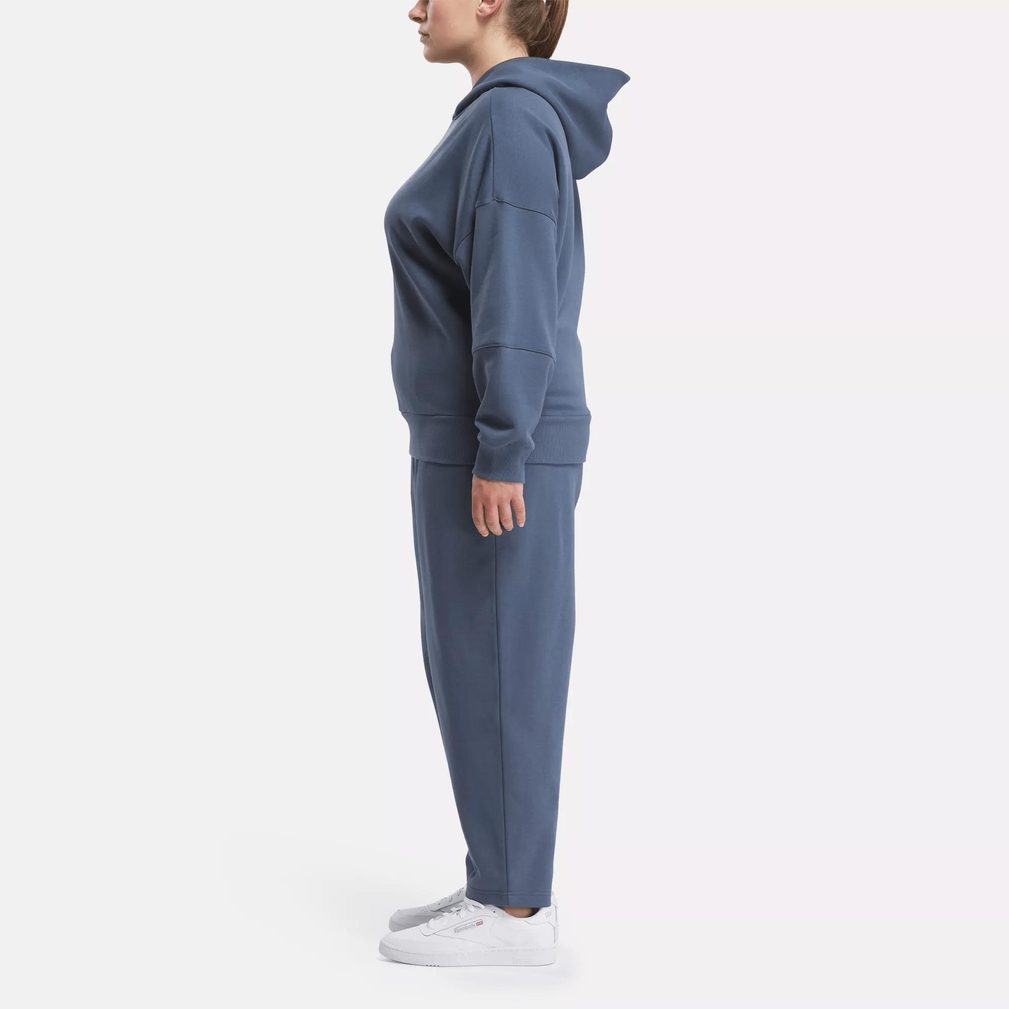 Women's Lux Fleece Sweatpants (Plus Size) Female Product Image
