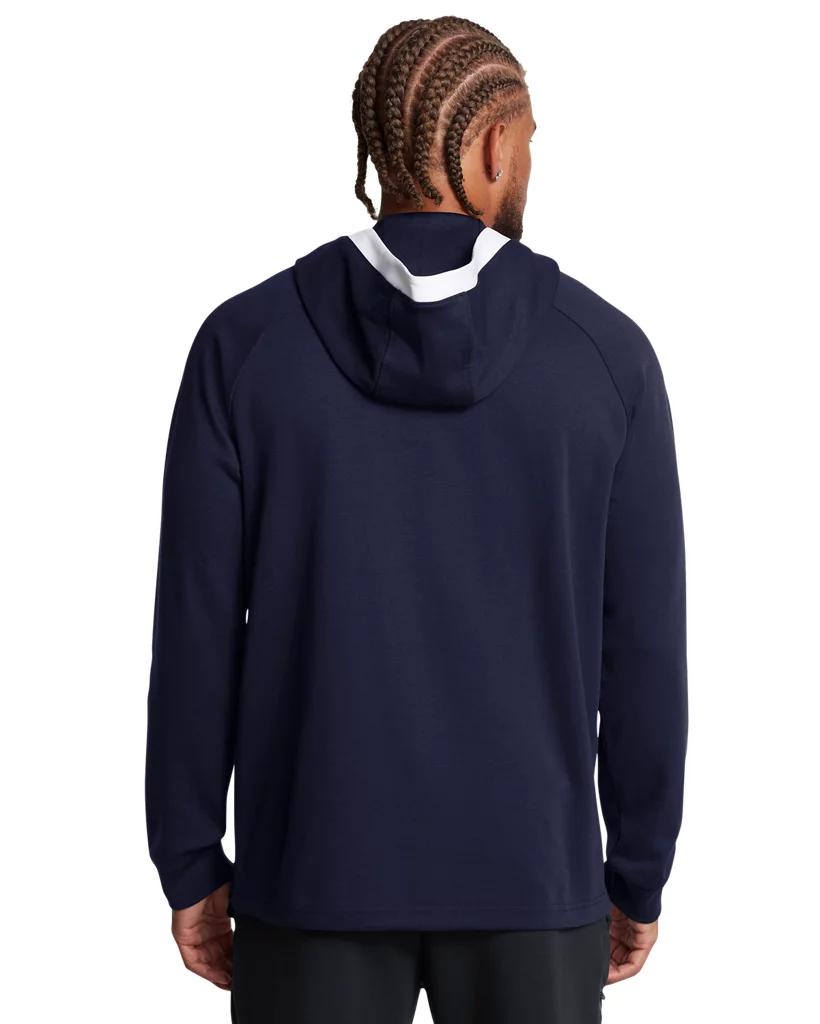 UA Double Knit Fleece Gameday Collegiate Product Image