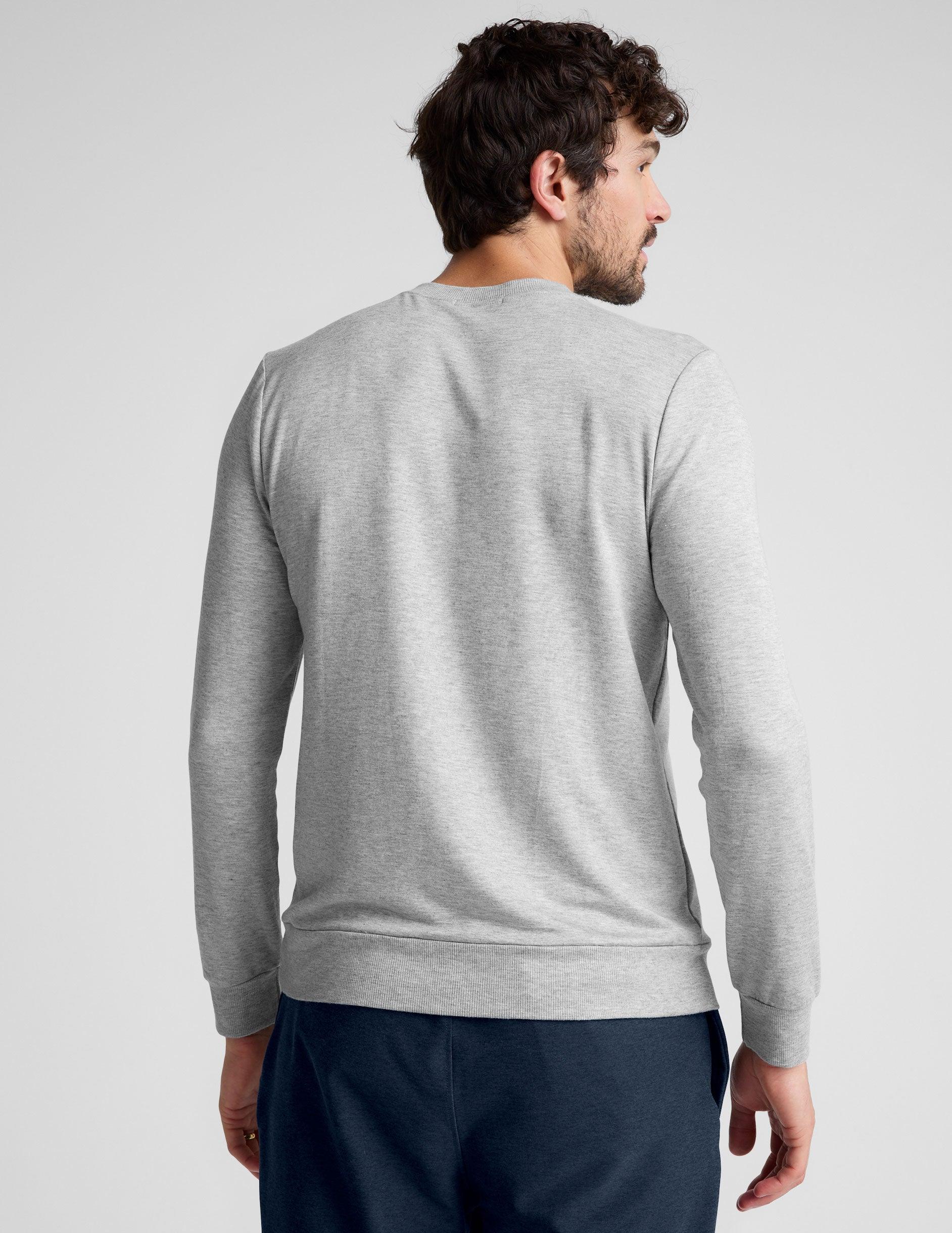 Always Beyond Men's Crew Pullover Male Product Image
