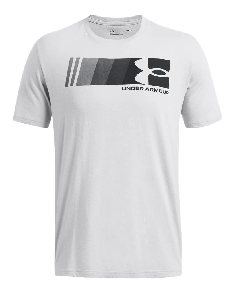 UA Fast Left Chest Product Image