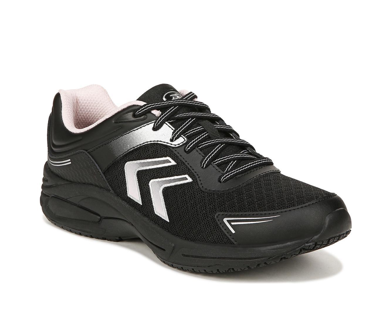 Women's Dr. Scholls Blaze Work Slip Resistant Safety Shoes Product Image