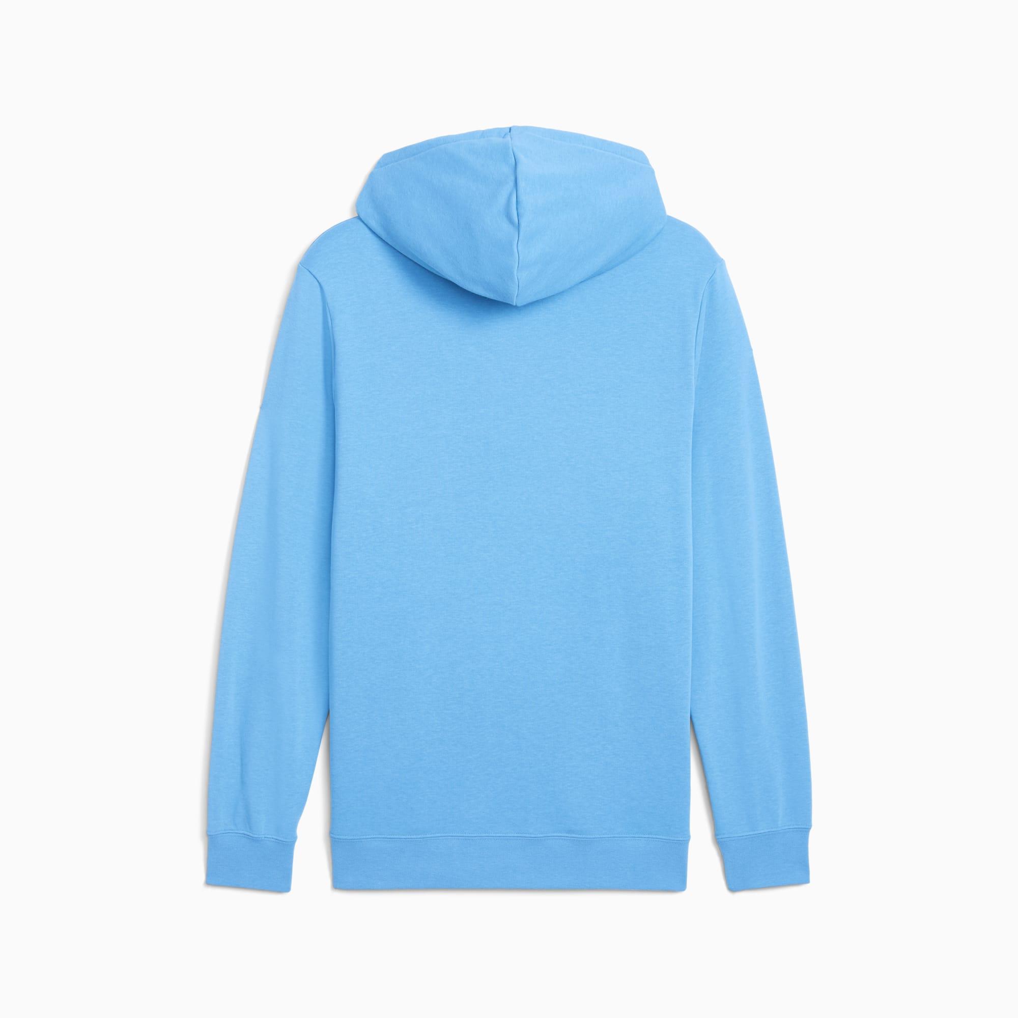 Essentials Block Hoodie Men Product Image