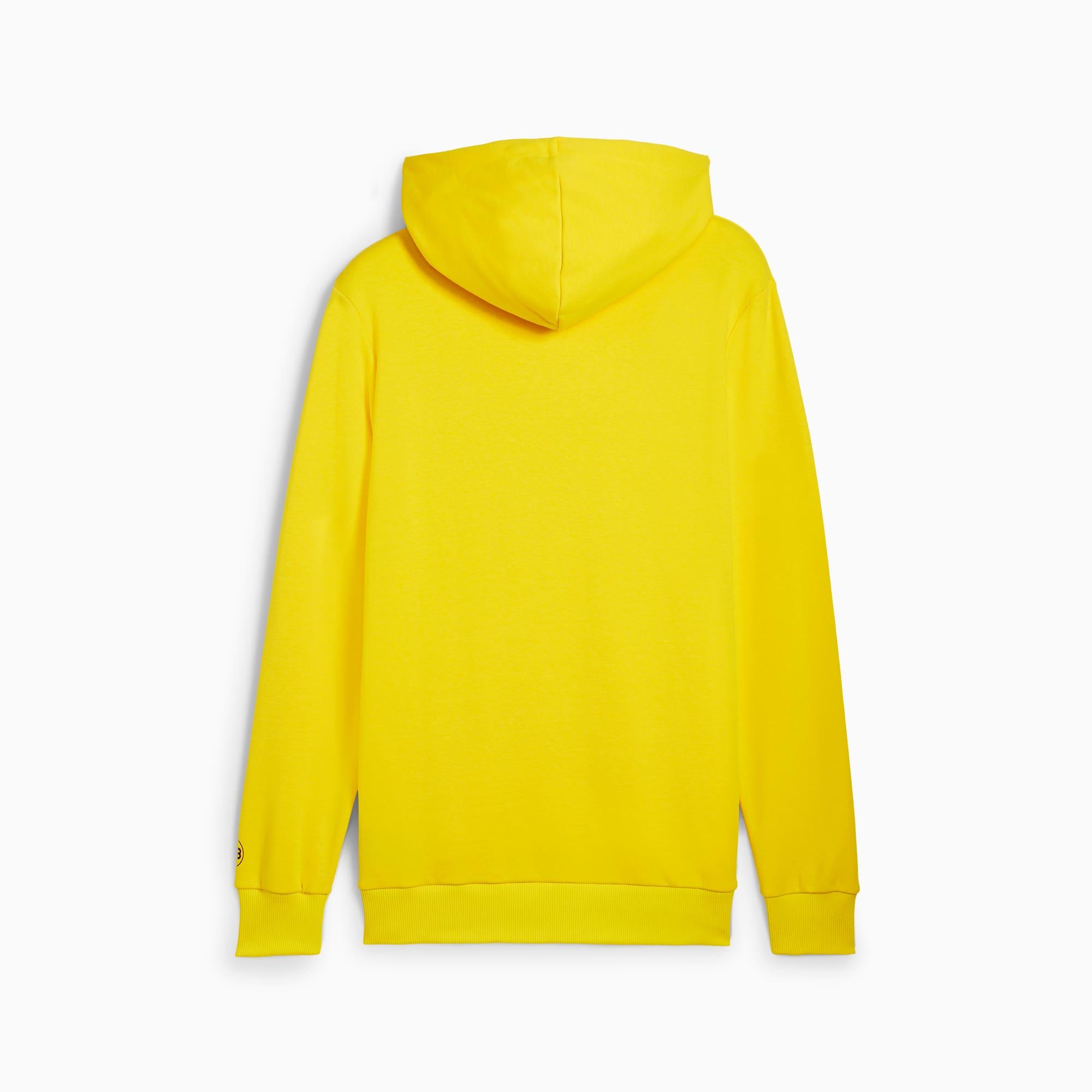 Borussia Dortmund ftblCULTURE Men's Hoodie Product Image