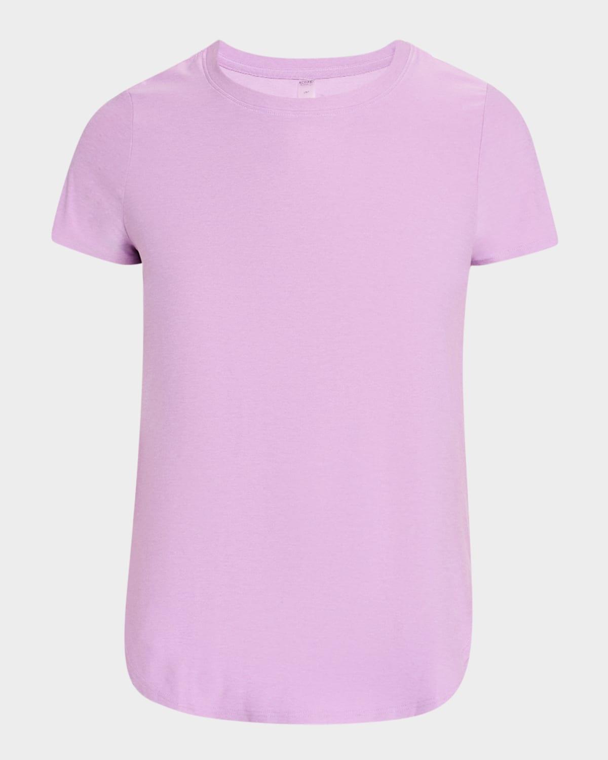 Beyond Yoga On The Down Low Tee Product Image