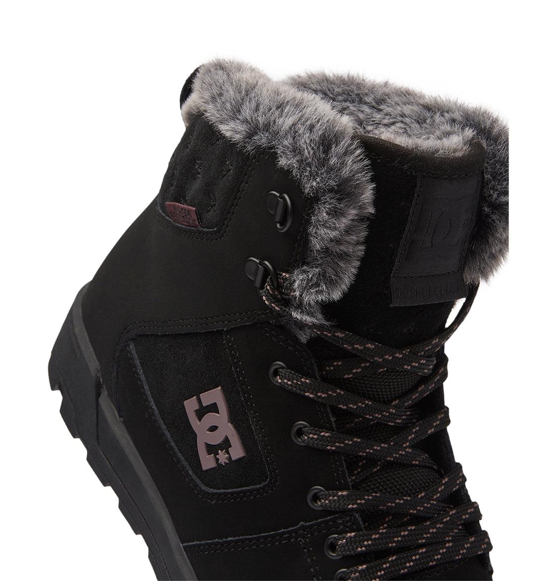 Women's Manteca 4 Water-Resistant Boots Female Product Image