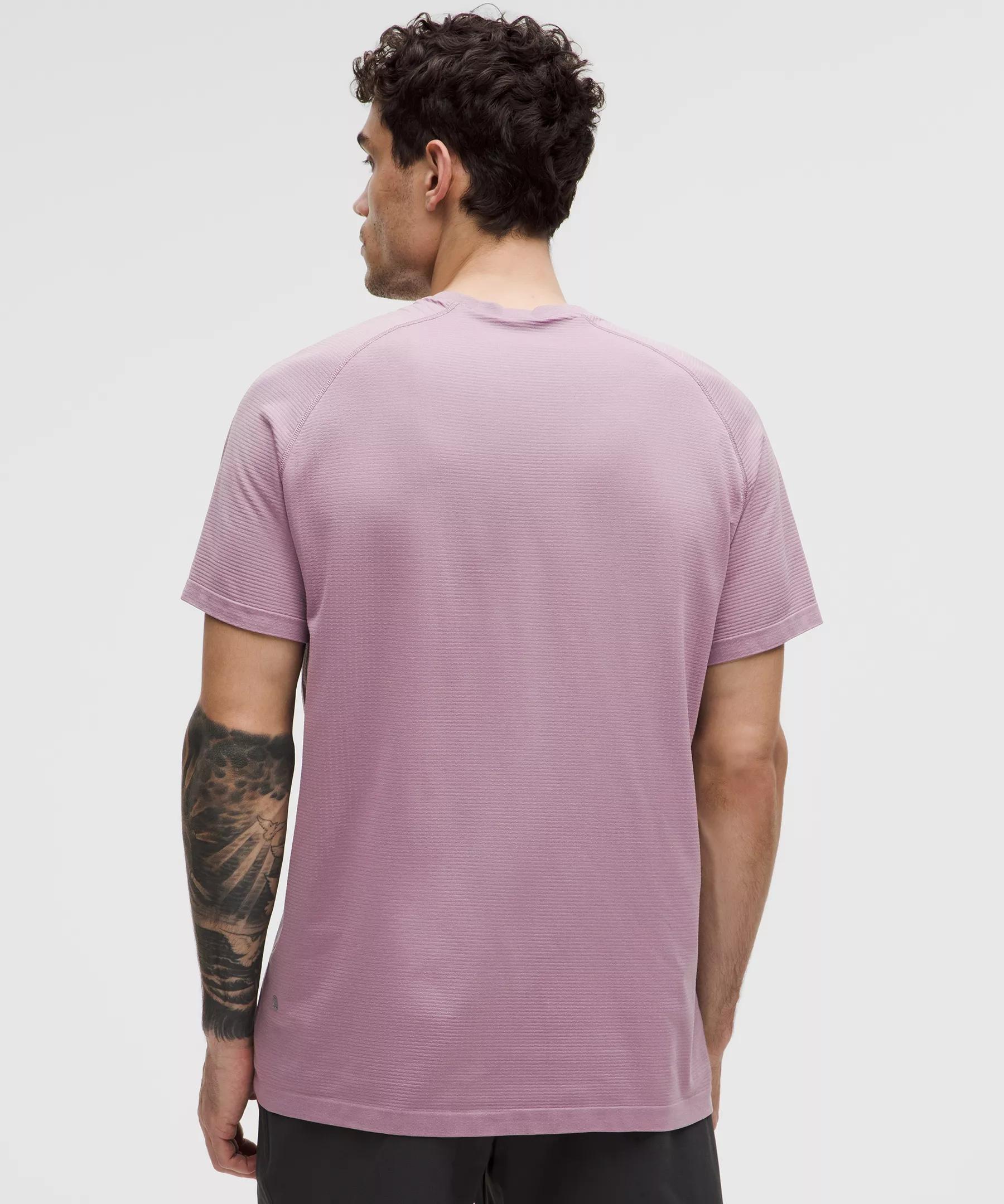 Metal Vent Tech Short-Sleeve Shirt Product Image