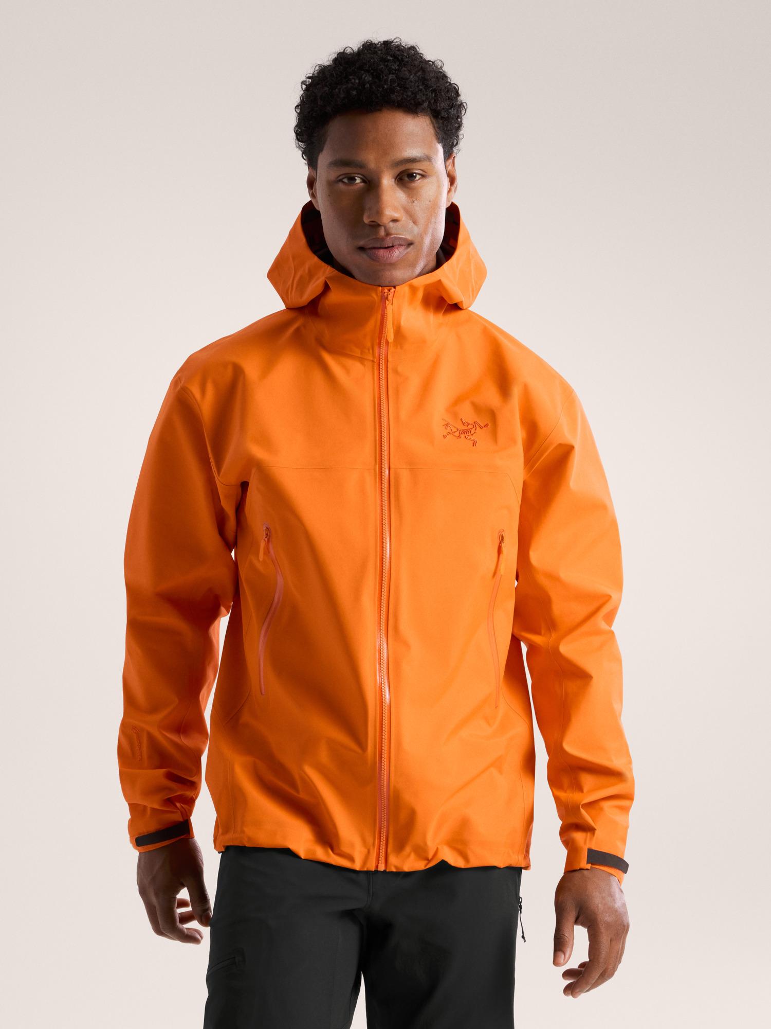 Beta Jacket Men's Product Image