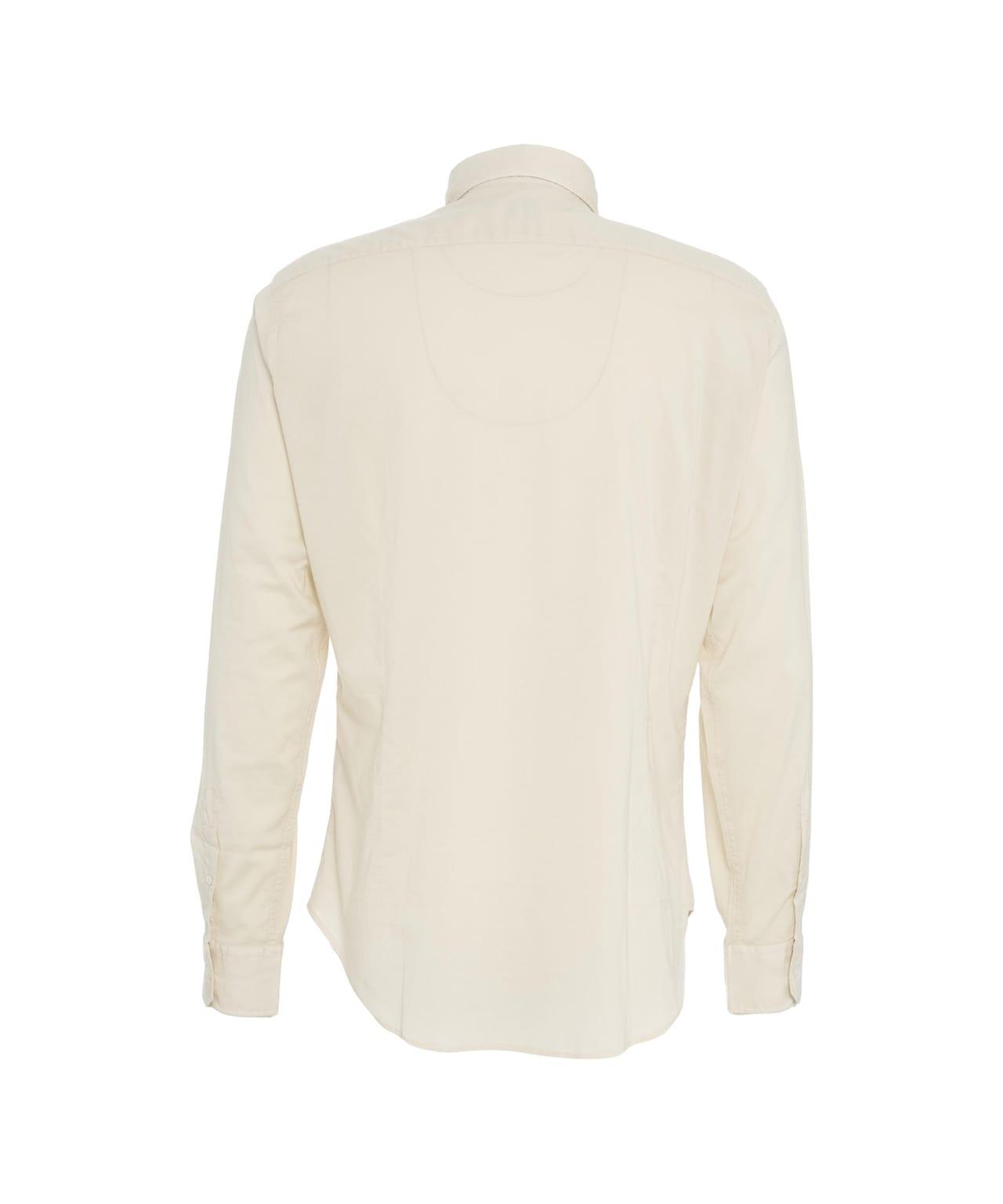 Fine cotton shirt Product Image