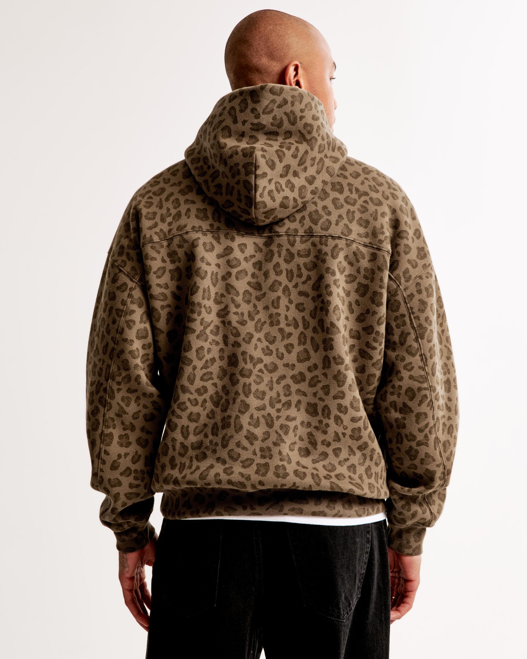 Essential Popover Hoodie Product Image