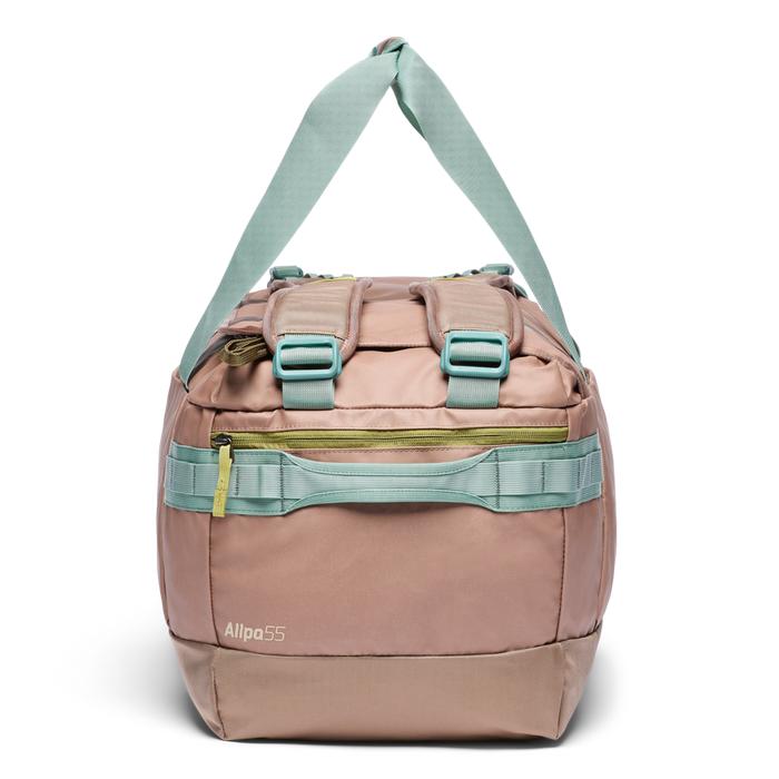Allpa Getaway 55L Duffel Product Image