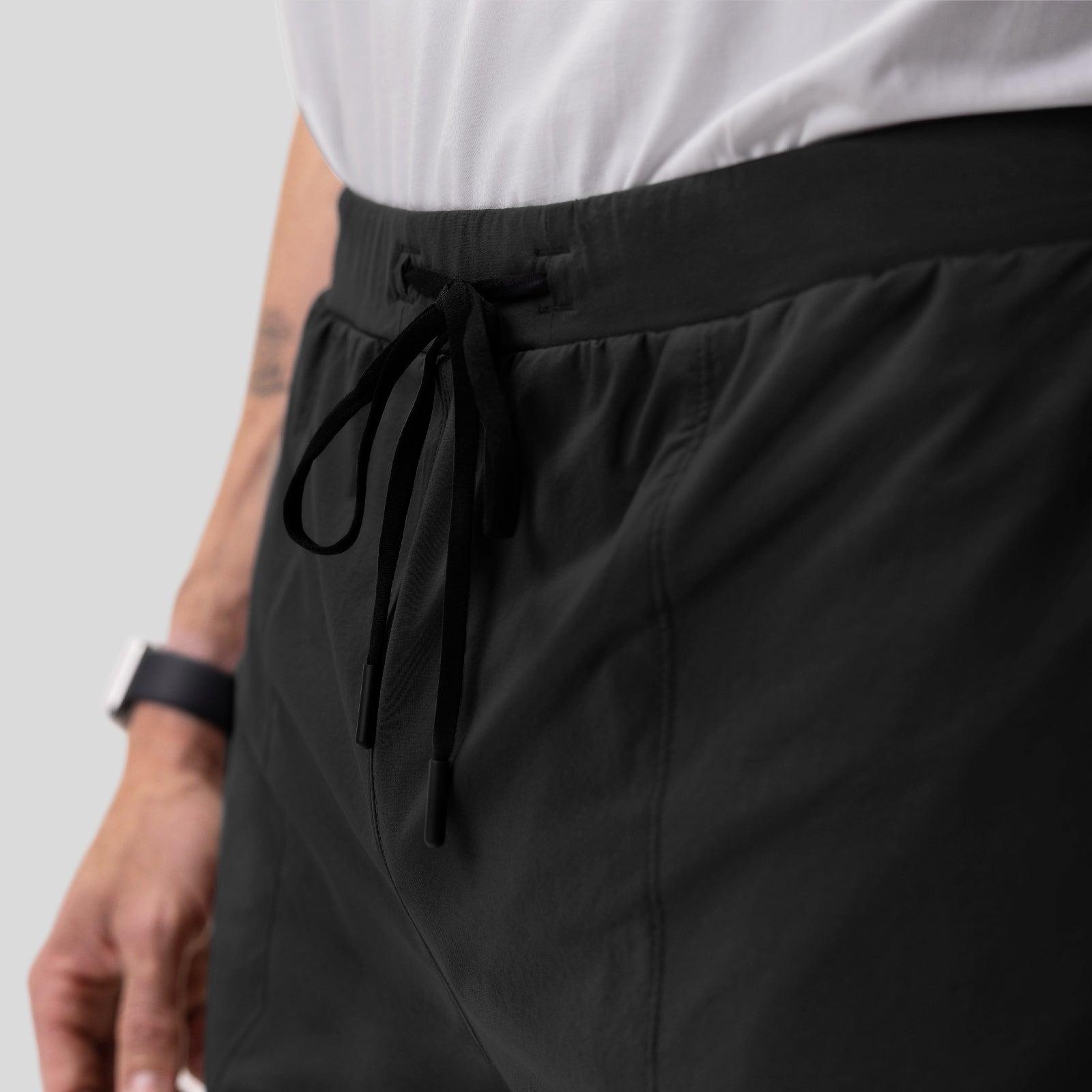 0997. Aerotex™ 8" Training Short - Crimson Product Image
