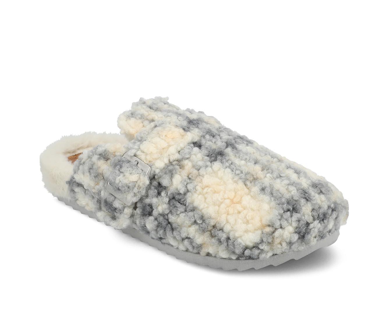 Women's Journee Collection Ardenn Clog Slippers Product Image