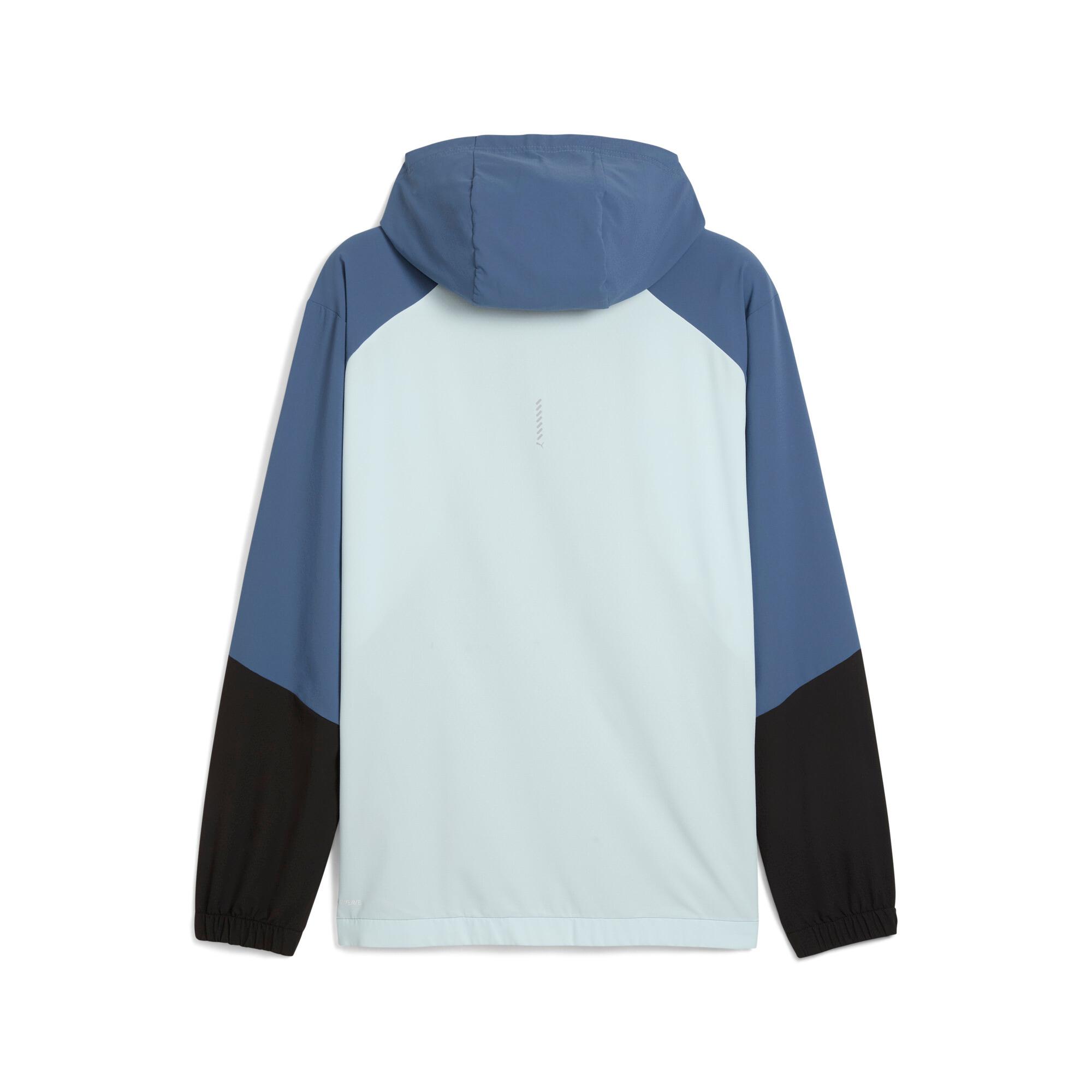 RUN ULTRAWEAVE HOODED JACKET Men Product Image