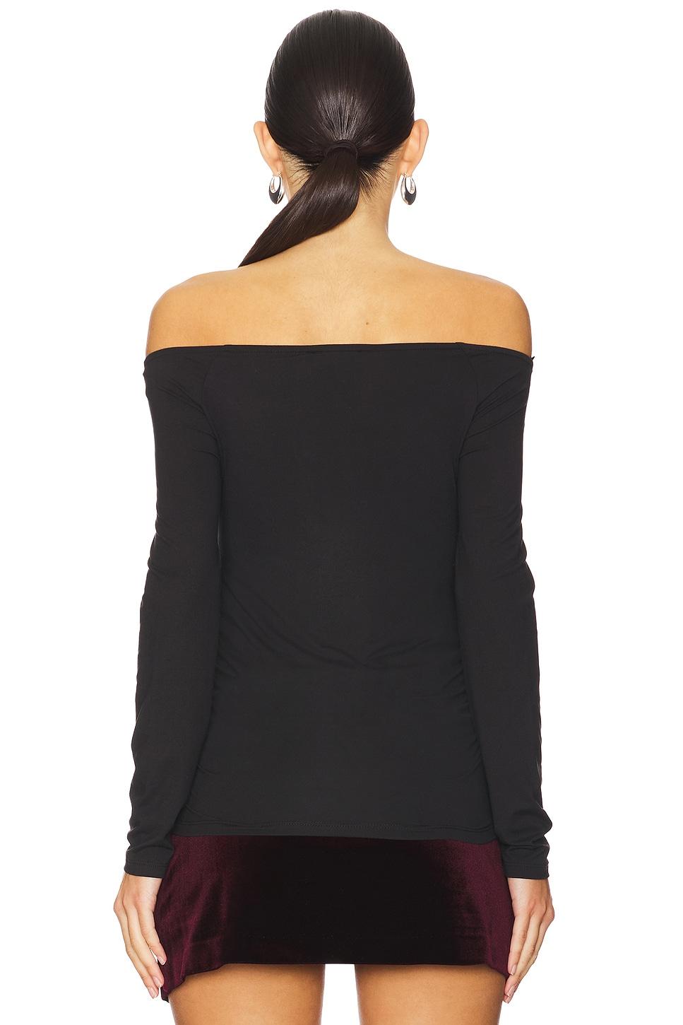 Rosetta Top Steve Madden Product Image
