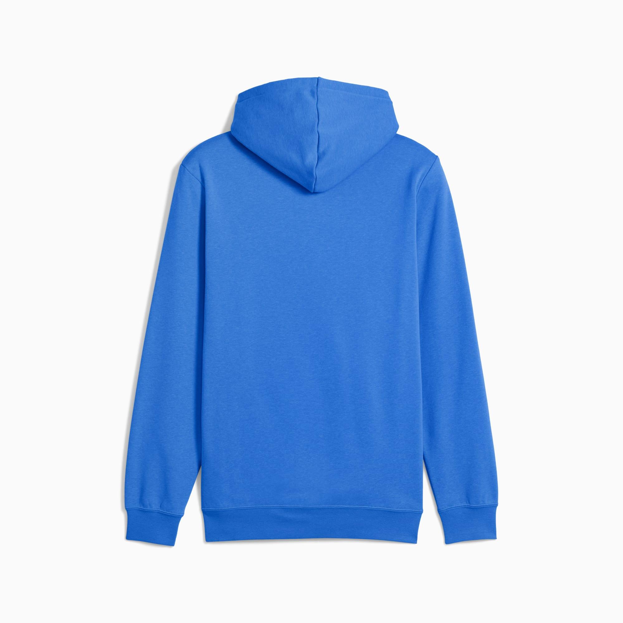 Essentials Small No. 1 Logo Hoodie Men Product Image