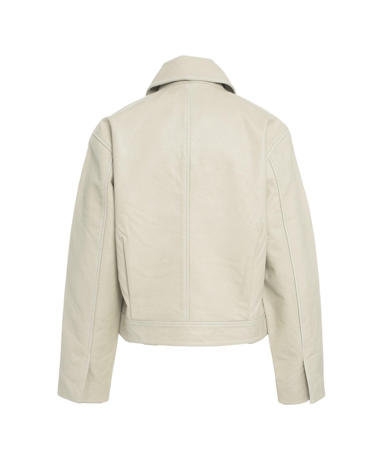 Leather jacket 'Lanto' Product Image