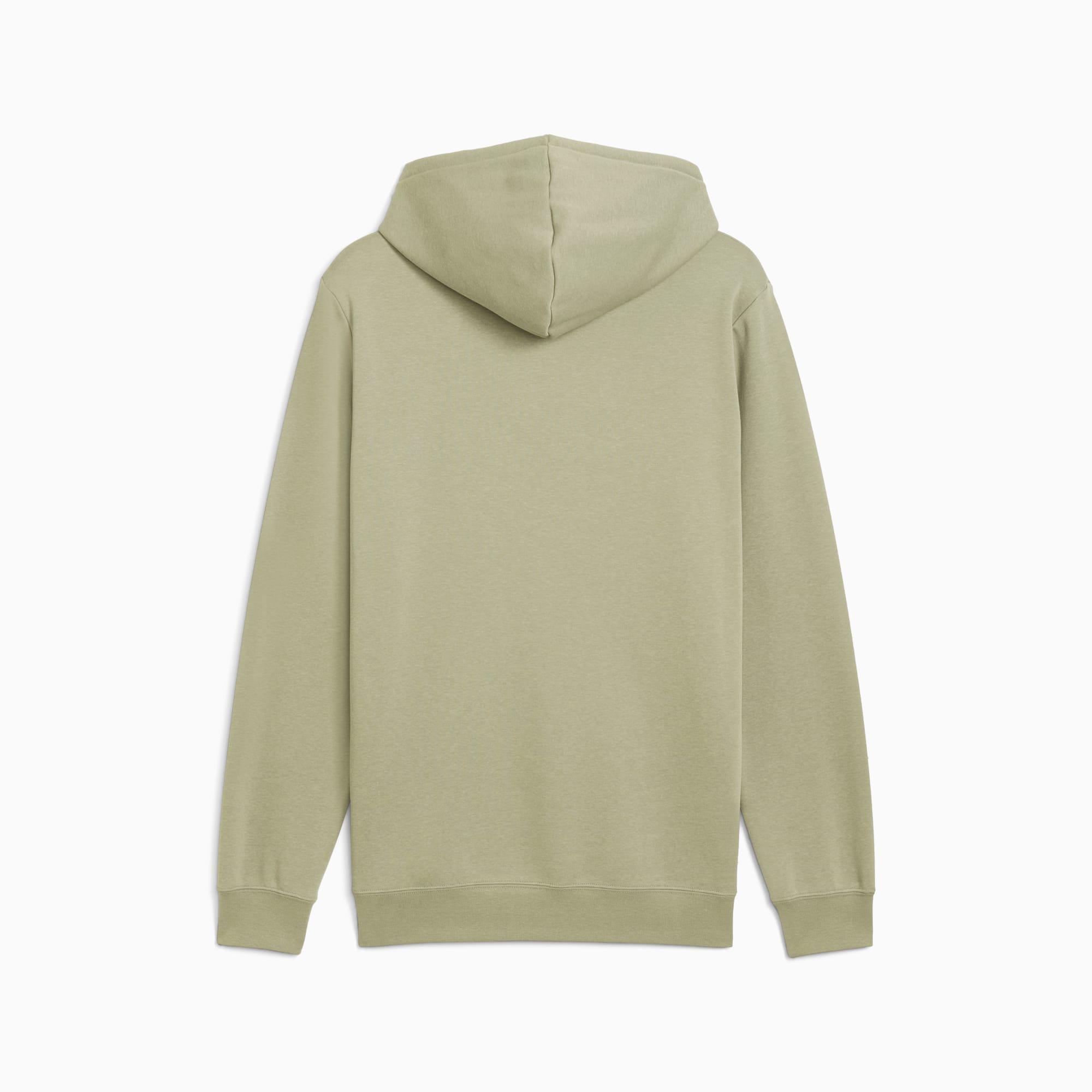 Essentials No. 1 Logo Men's Hoodie Product Image