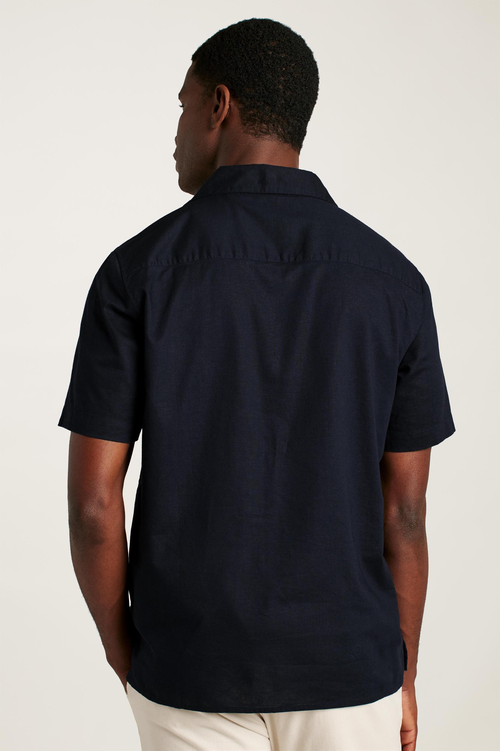 Limited Edition Riviera Cabana Shirt Product Image