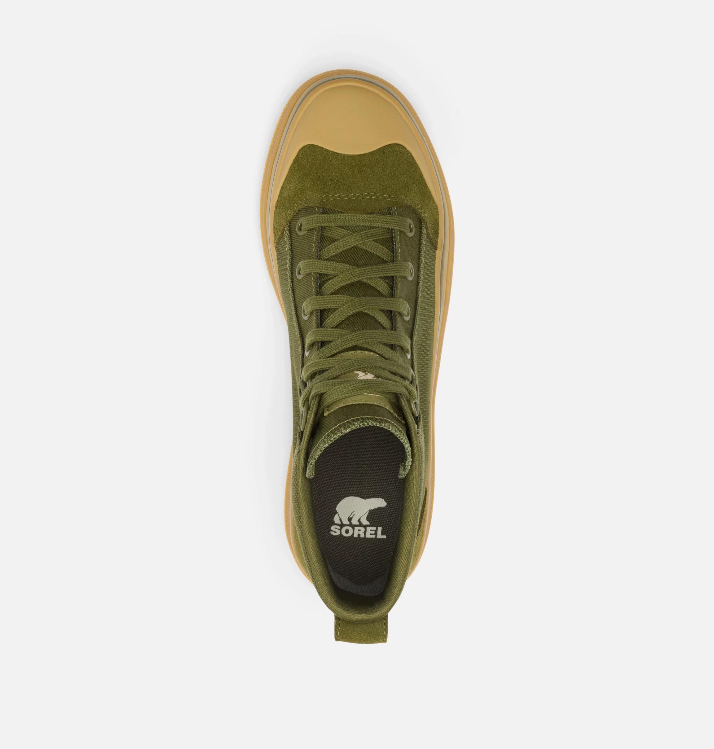SCOUT N ABOUT™ Men's Mid Sneaker Product Image