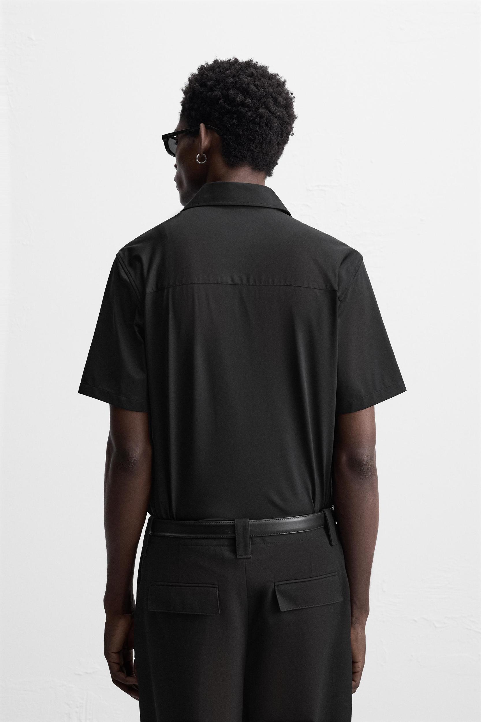 STRETCH SHIRT Product Image