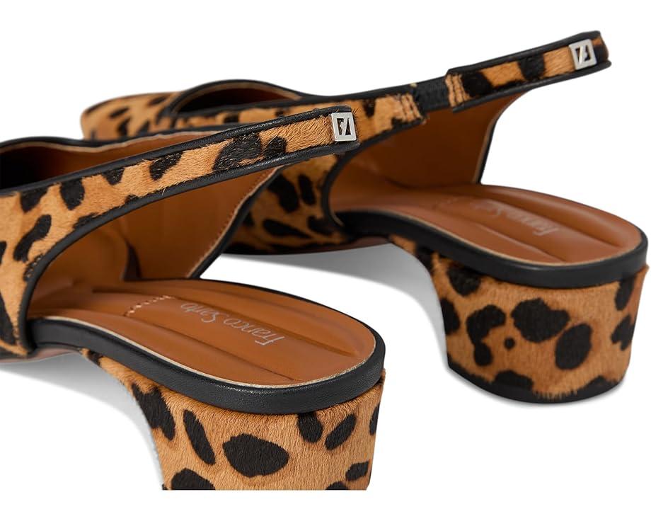 Tinsley Mary Jane Flats Product Image