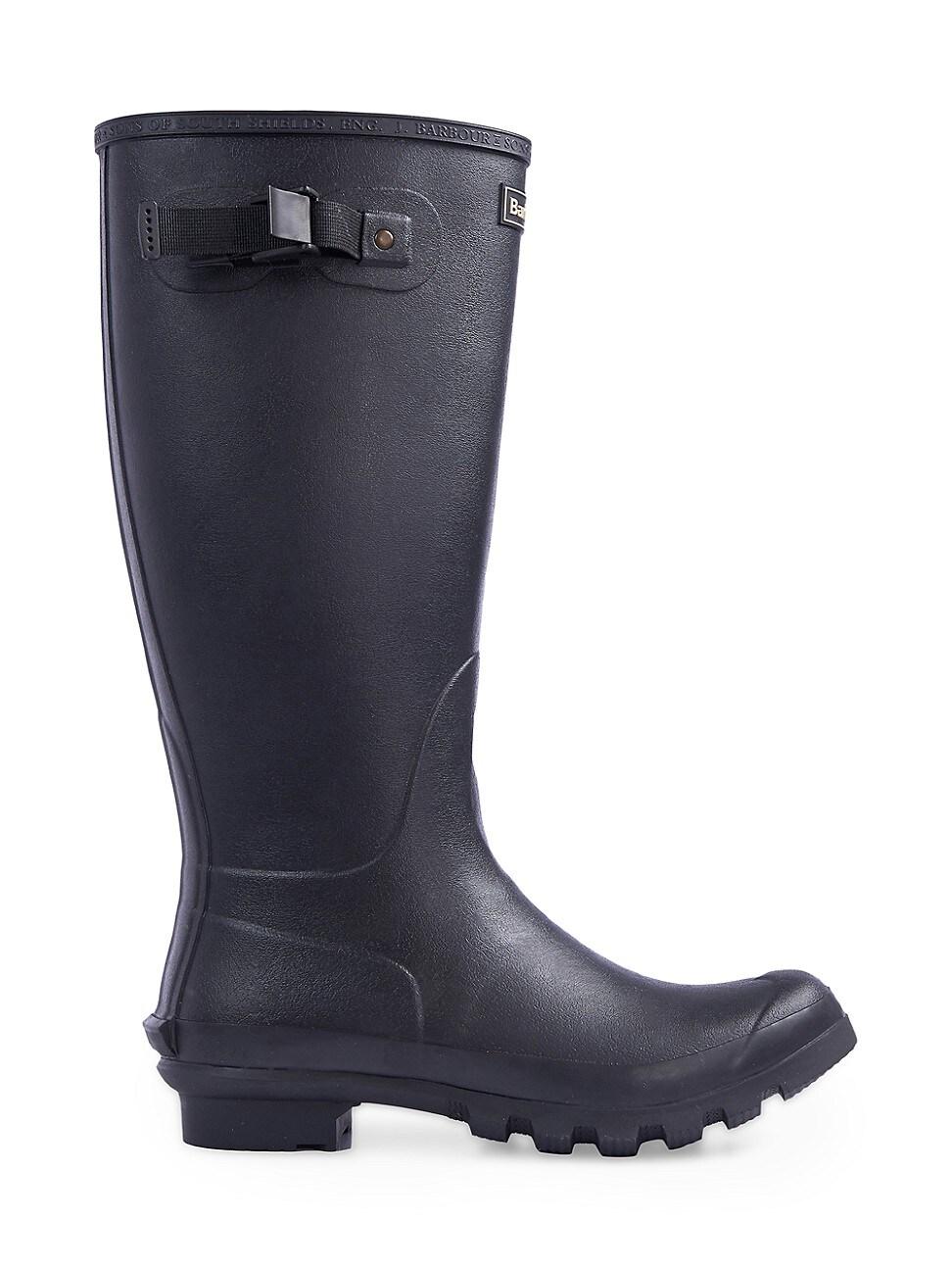 Barbour Bede Wellington Boots Product Image