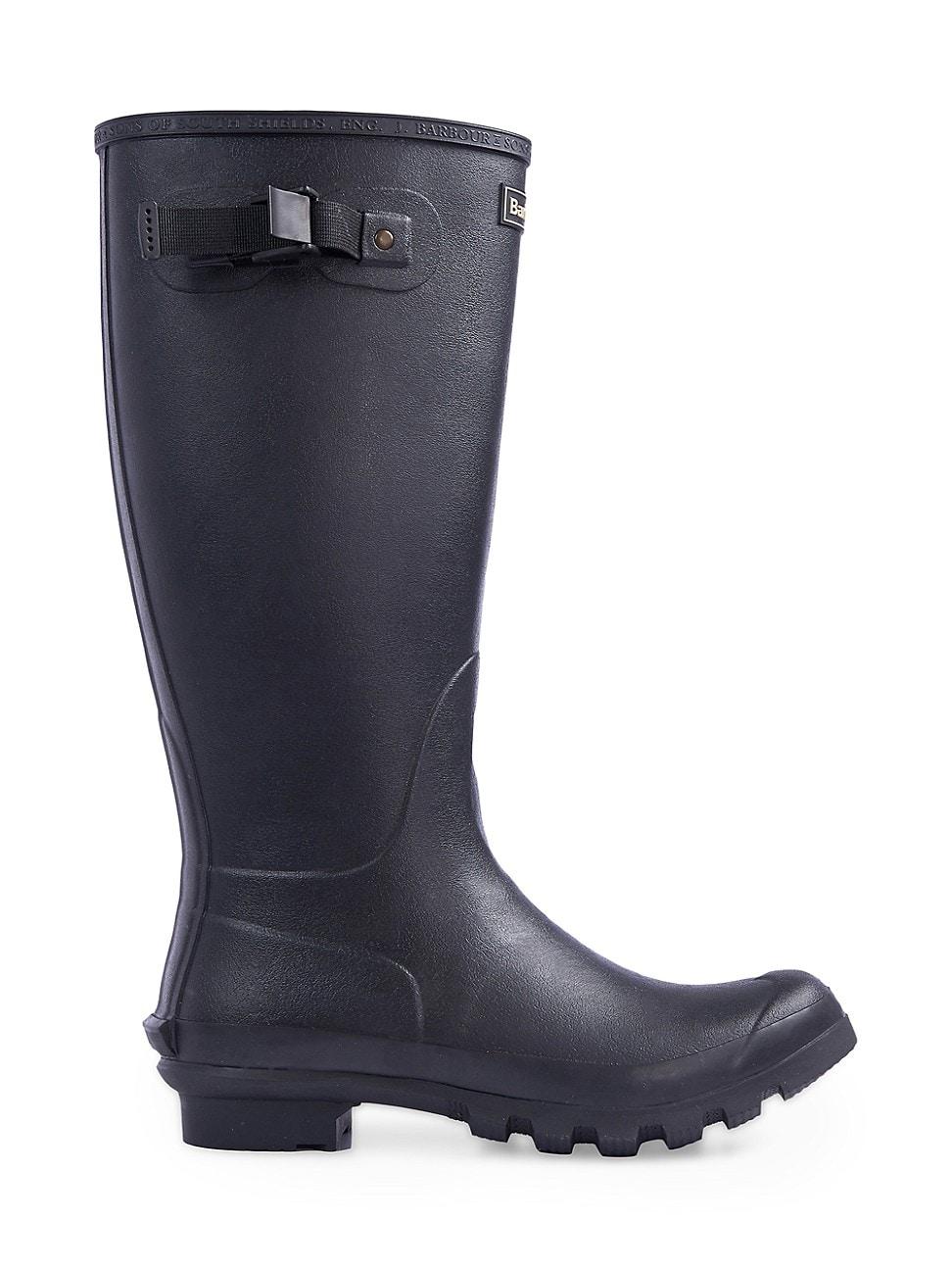 Barbour Bede Wellington Boots Product Image