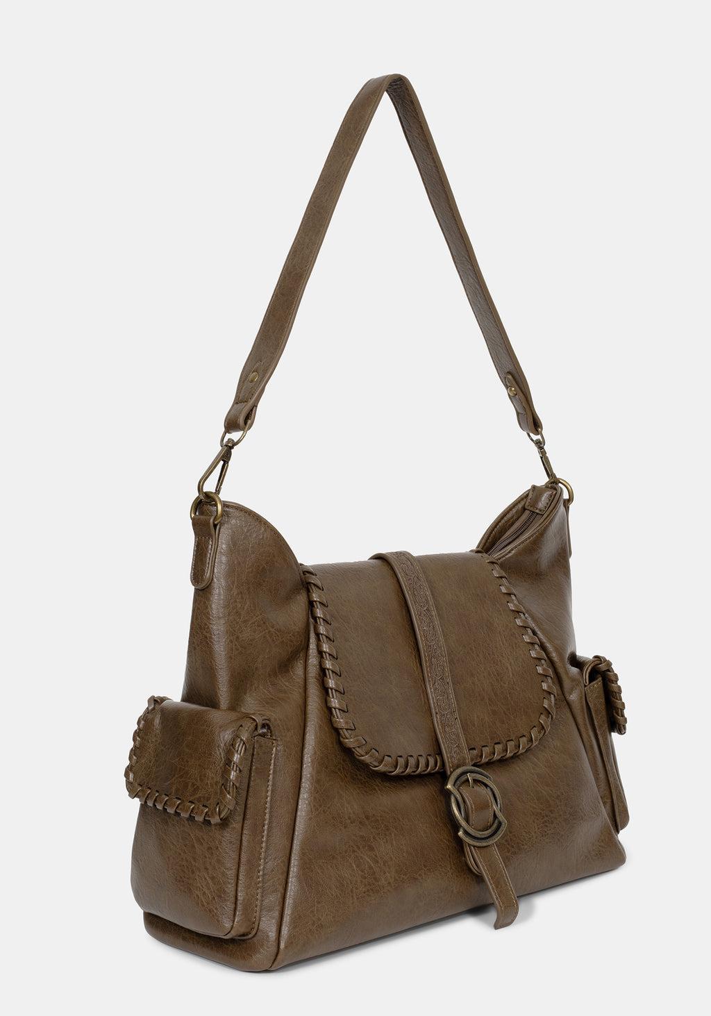 Tessara Celtic Knot Pocket Bag Product Image