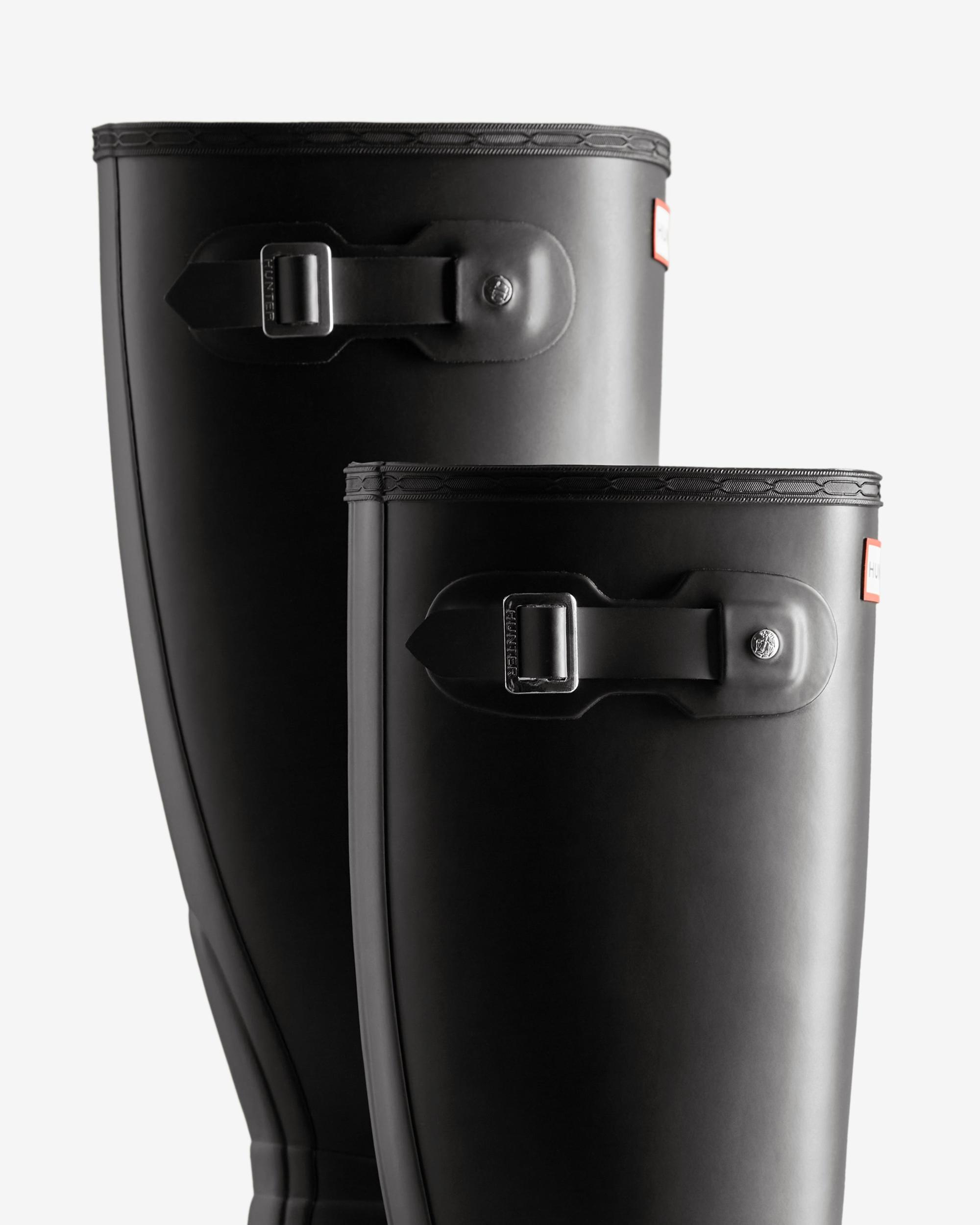 Women's Tall Wide Fit Wellington Boots Female Product Image