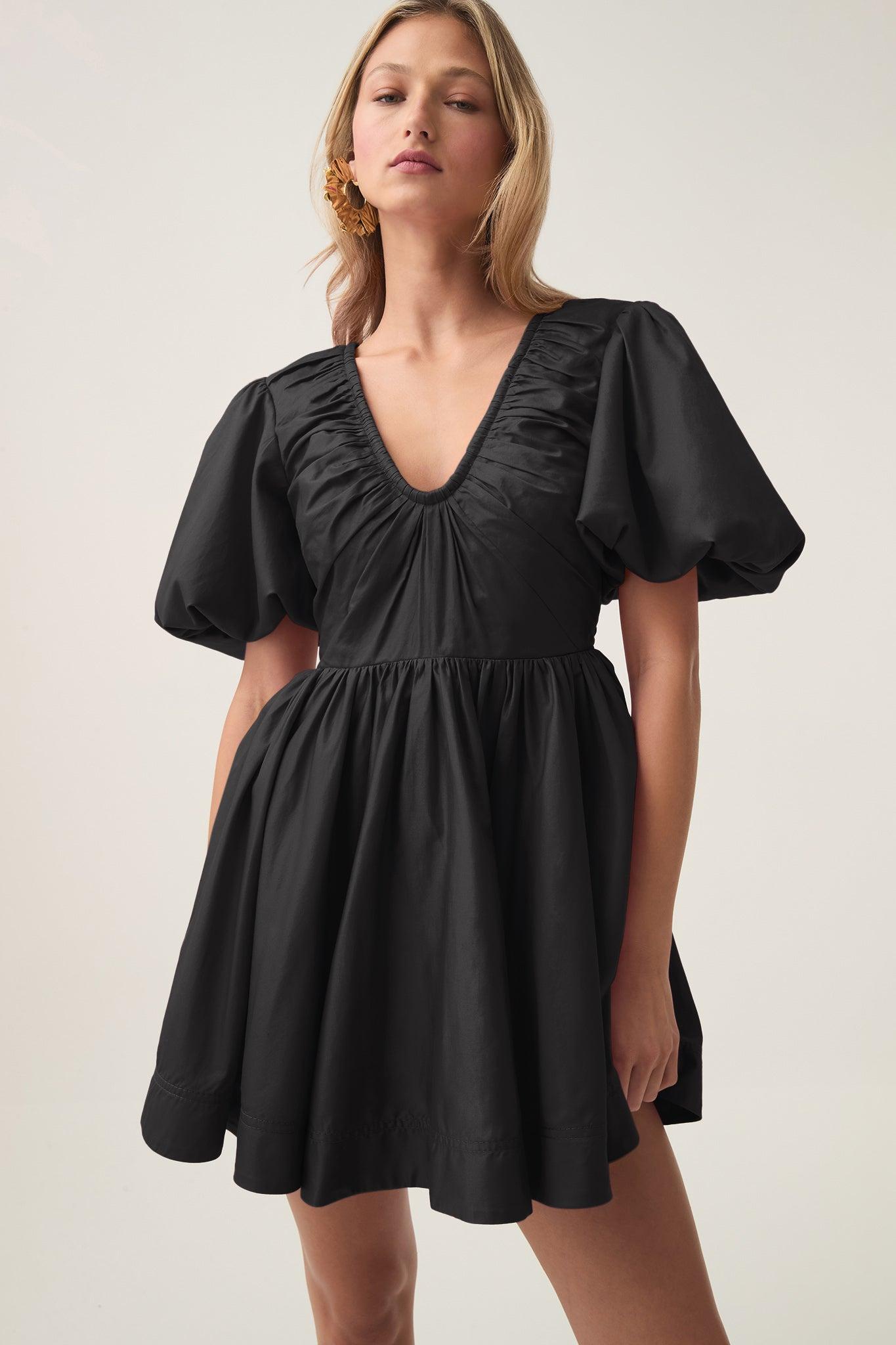 Nicolette Elasticated Top Product Image