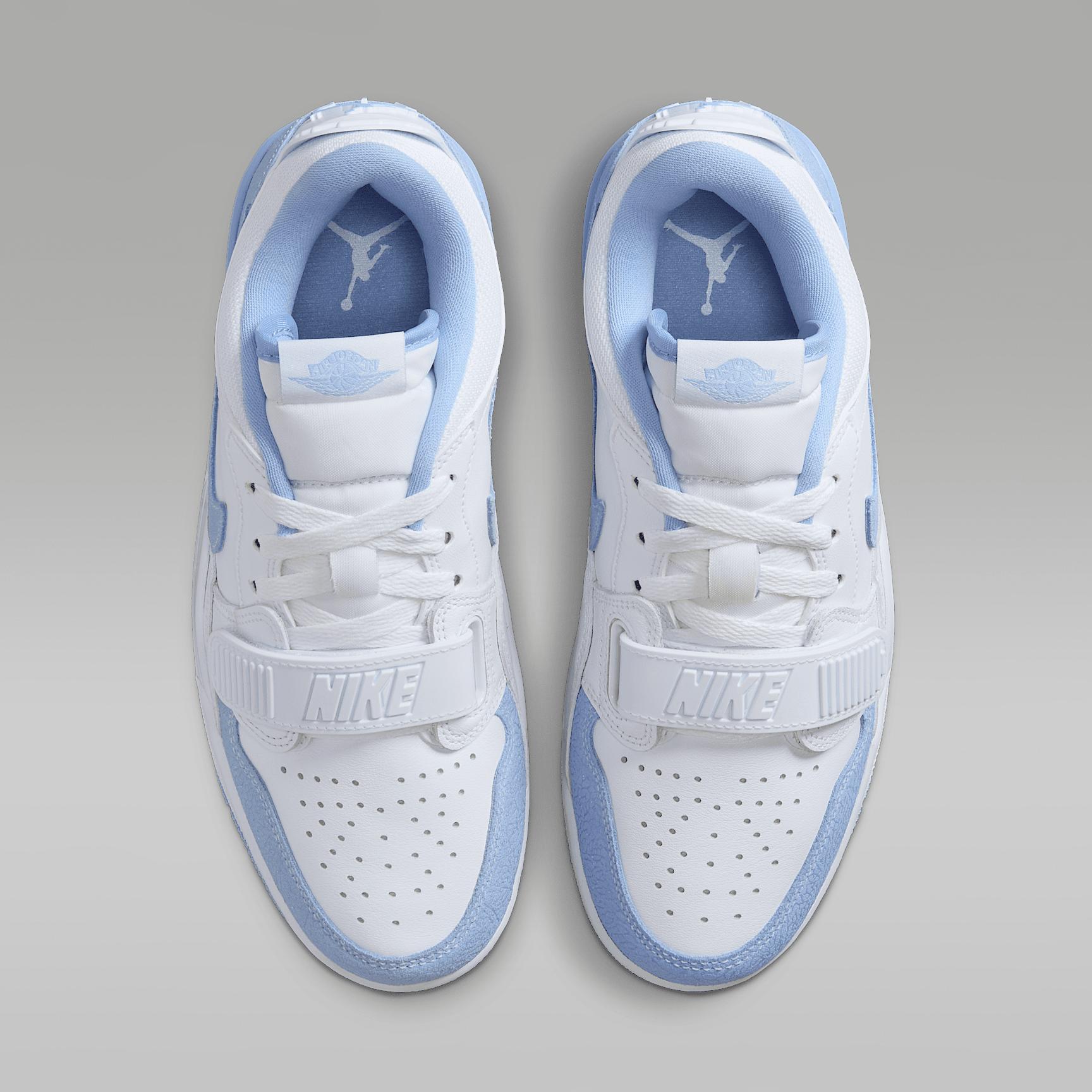 Women's Air Jordan Legacy 312 Low Shoes Product Image