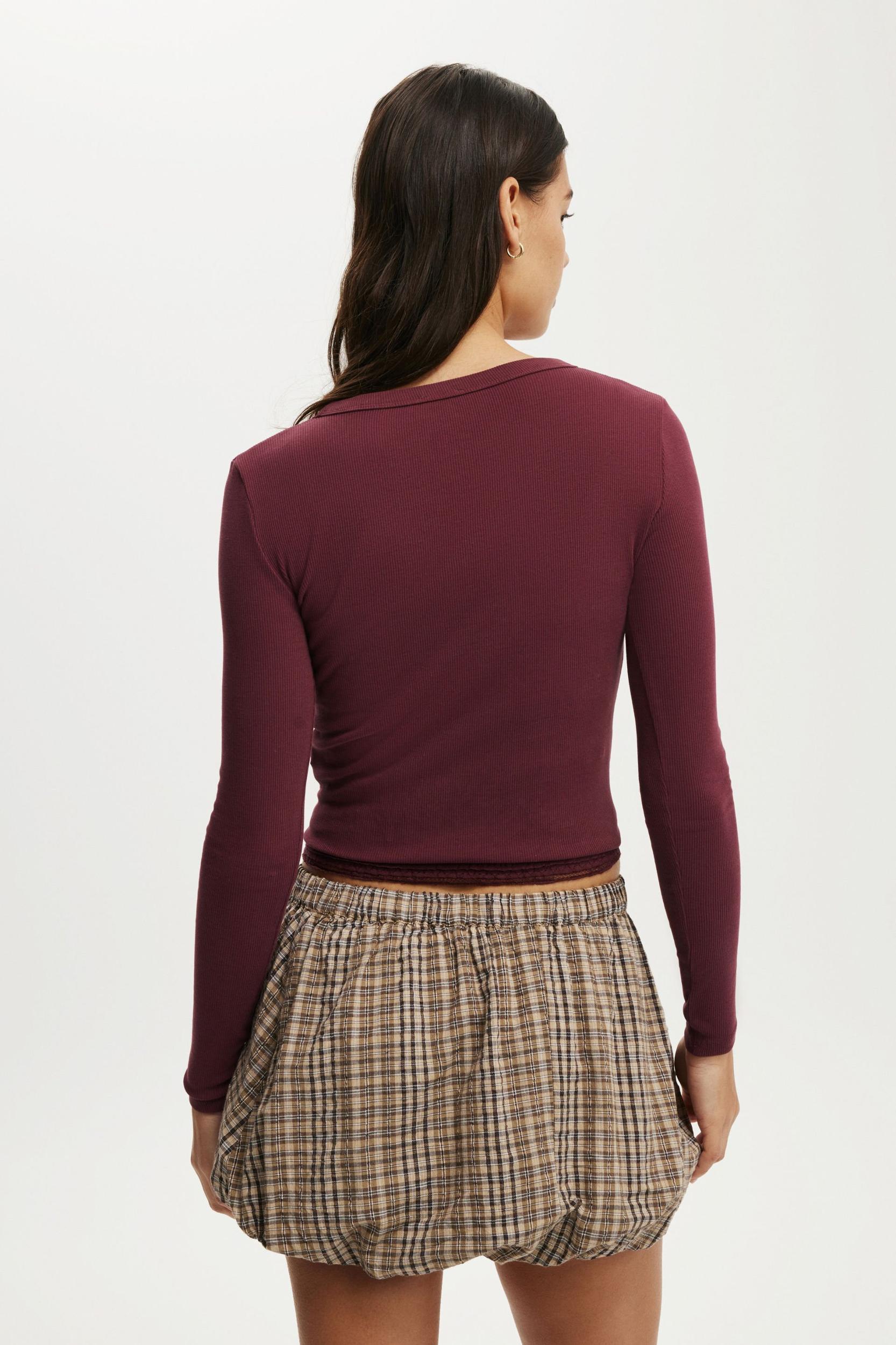 Bubble Skirt Product Image