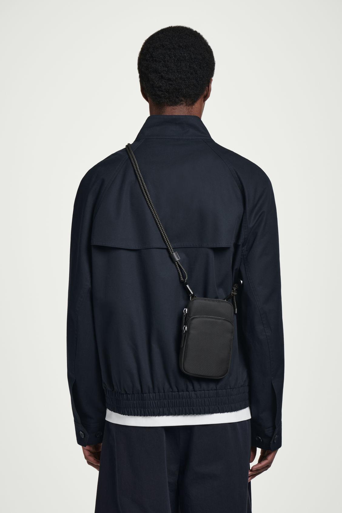 NYLON PHONE POUCH Product Image