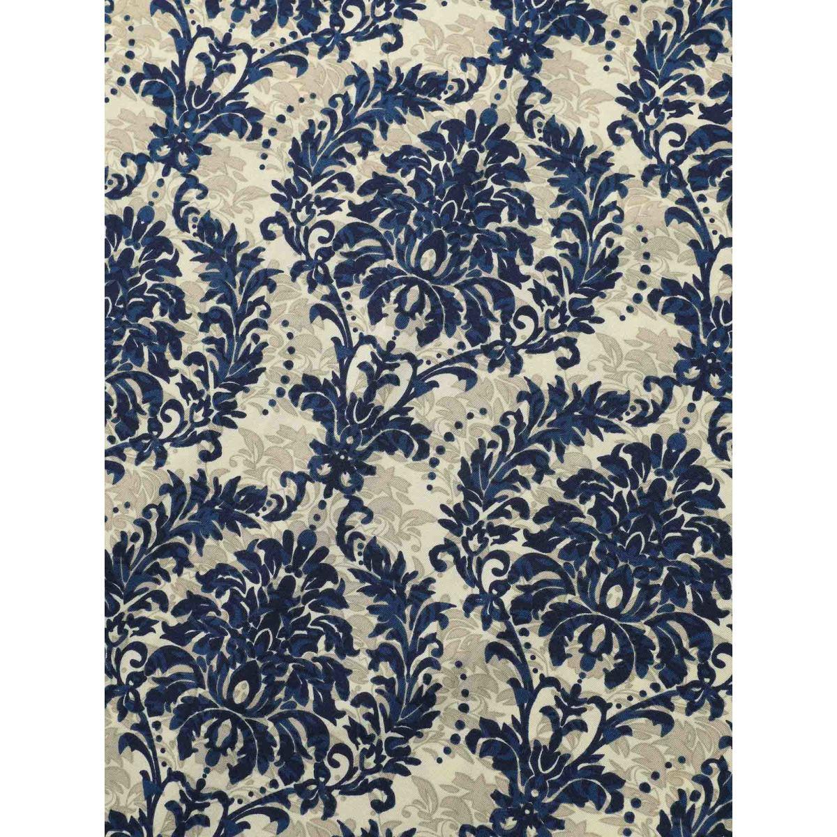 Plus Size Boho Print Cap Sleeve Belted Dress Aegean Women Resort Belted Flat collar with V-notch Cap Sleeve Curvy BloomChic 14-16/1X Product Image