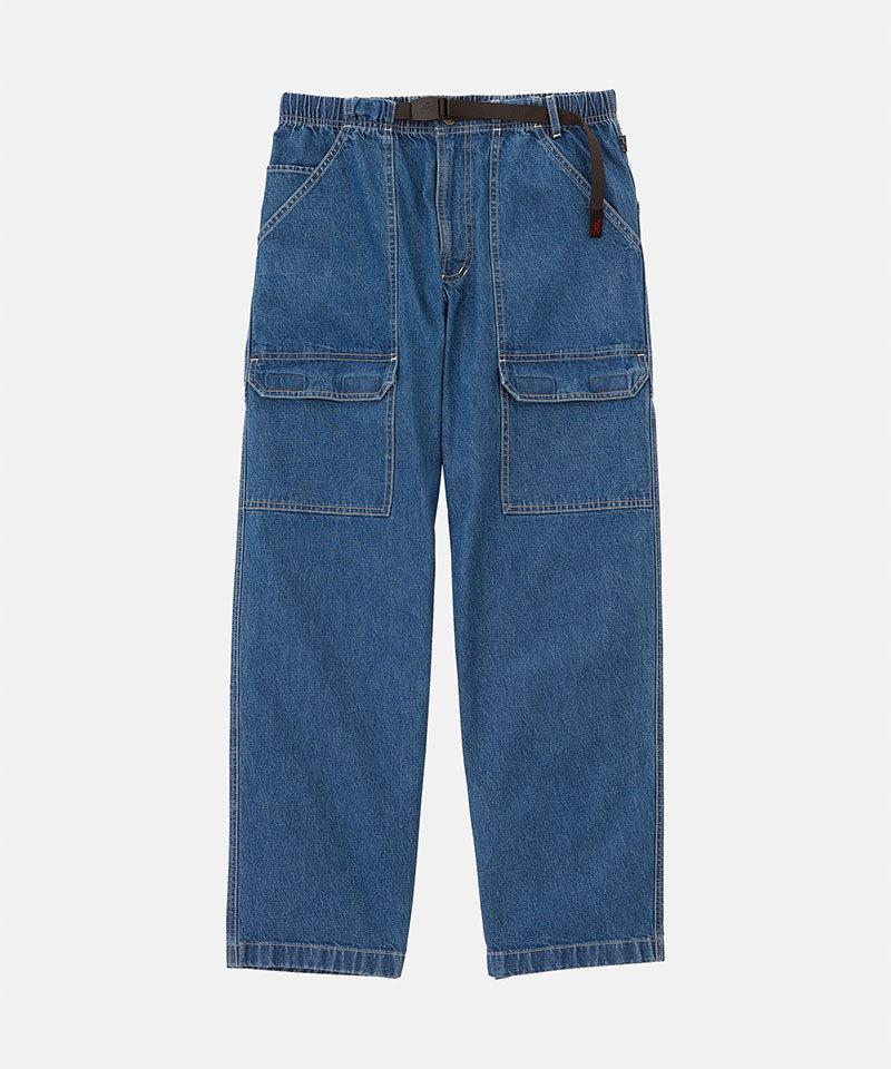 Denim EQT Pant Product Image