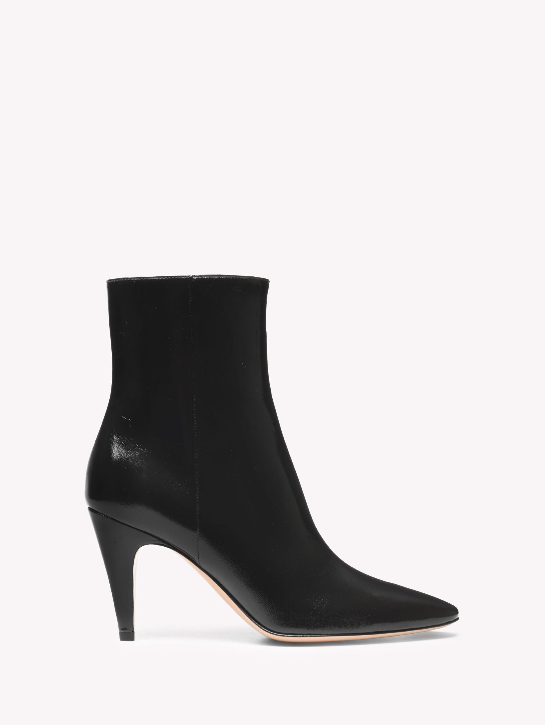 AMELIA BOOTIE Gianvito Rossi Product Image