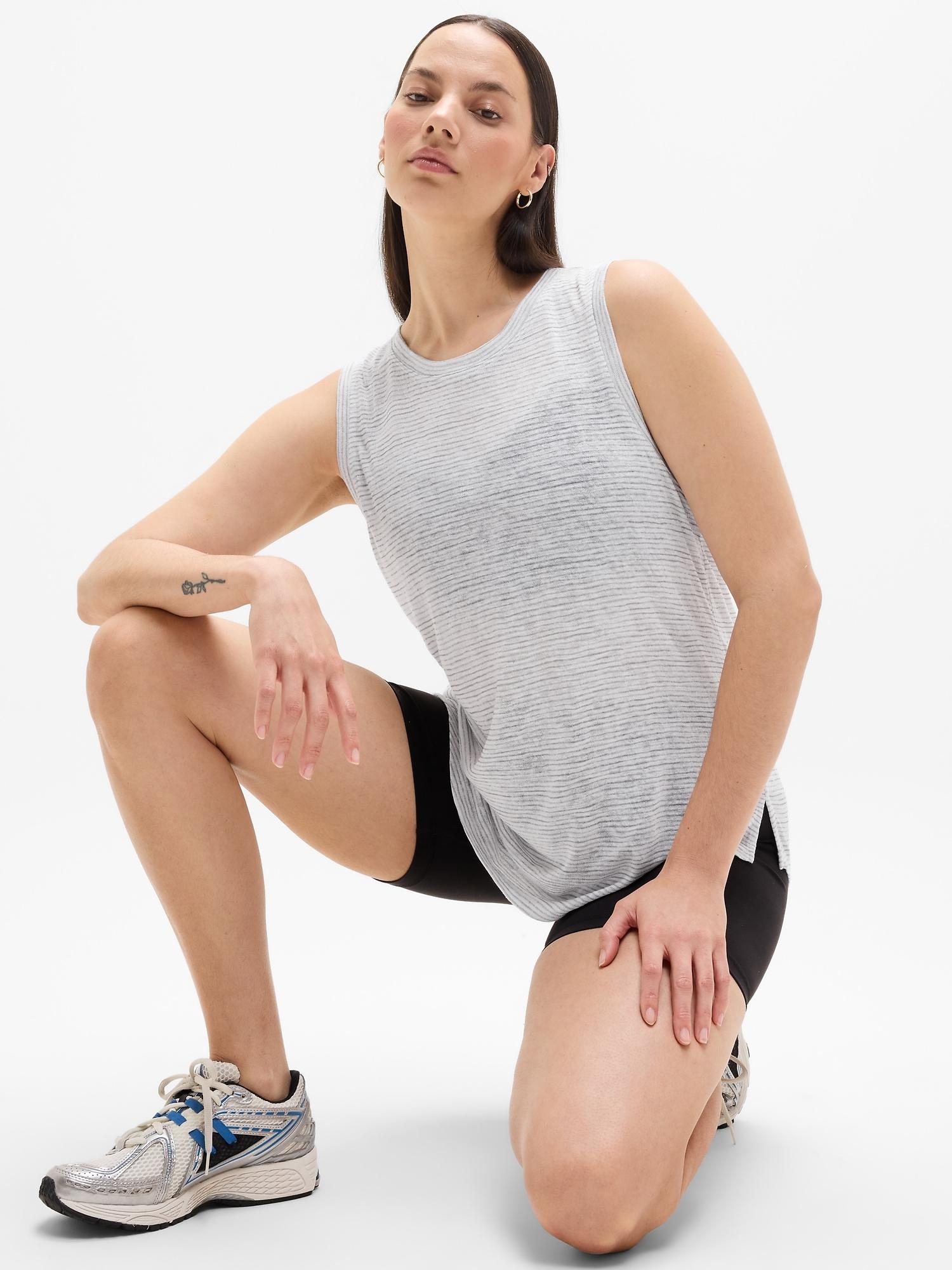 Breezy Tank Product Image