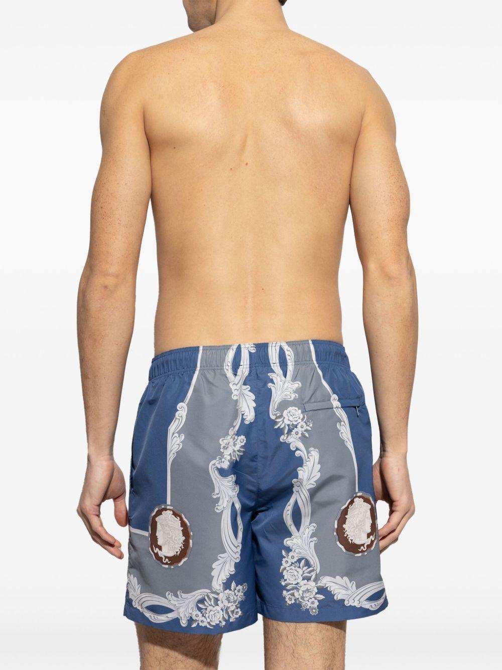 Cameo swim shorts Product Image