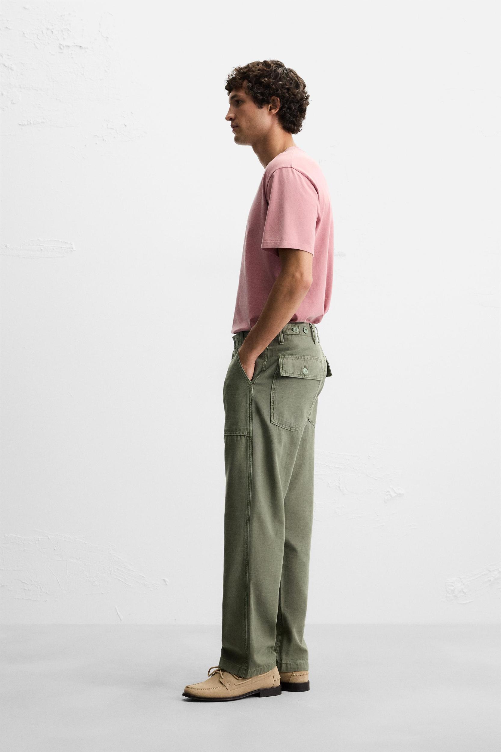 WASHED T-SHIRT Product Image