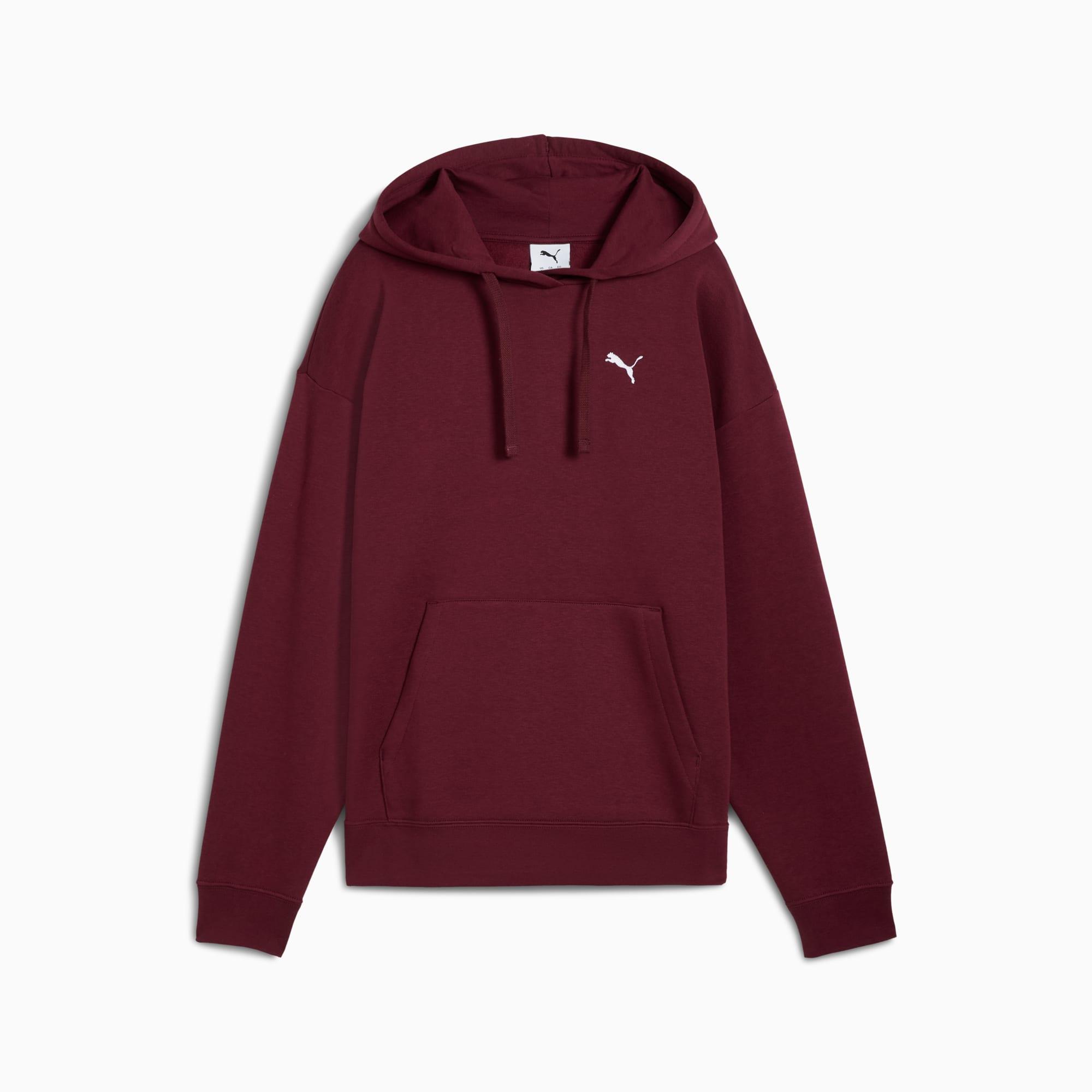 ESS Comfort Hoodie Women Product Image